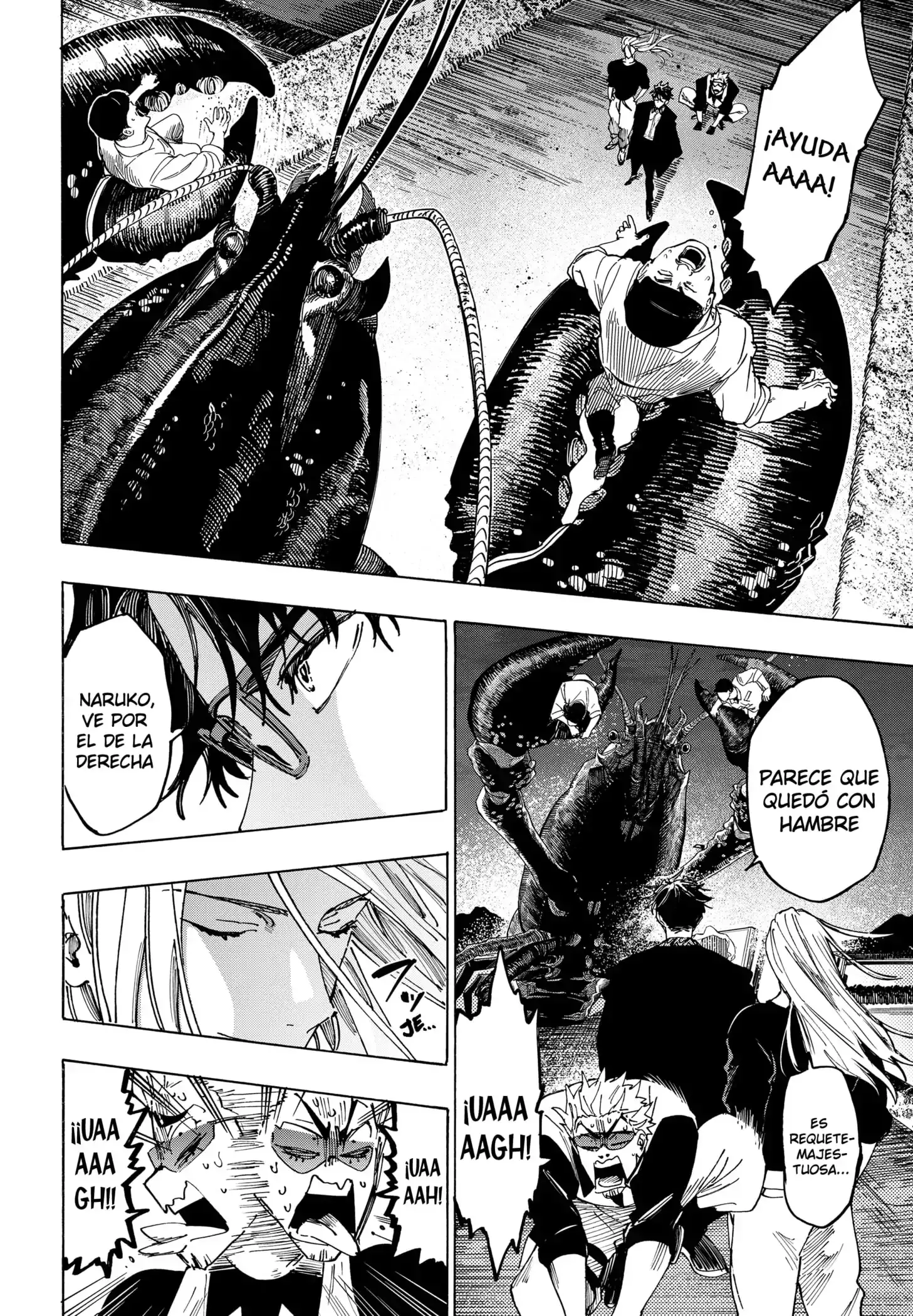Read Marriage Toxin ES Manga Online