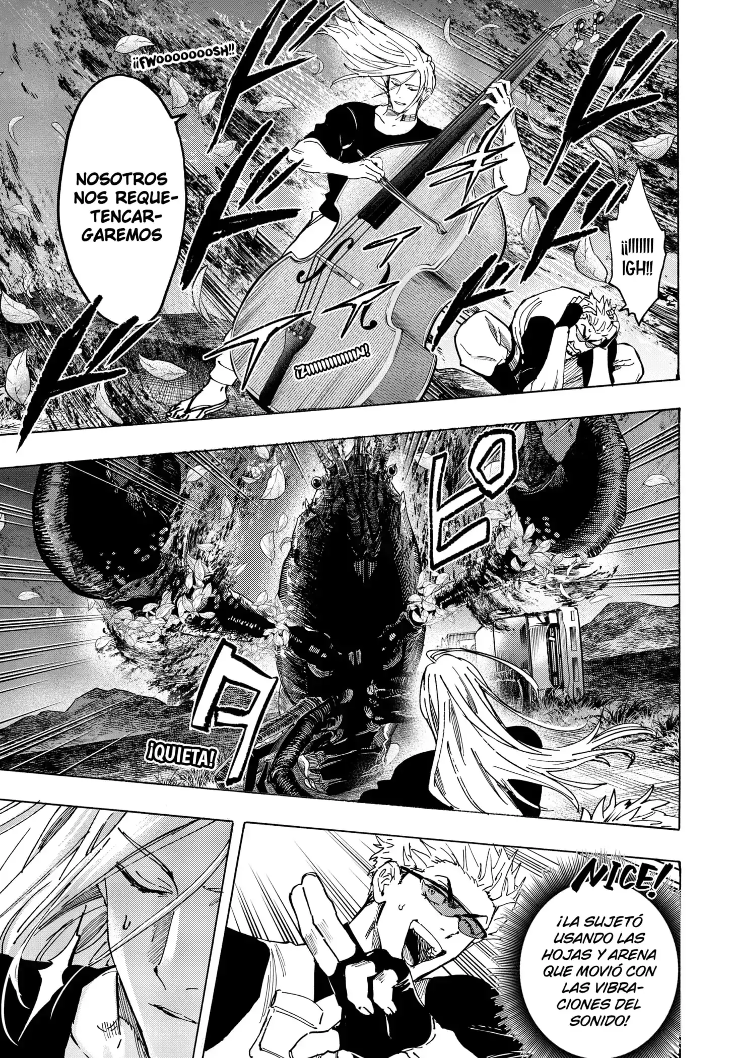 Read Marriage Toxin ES Manga Online