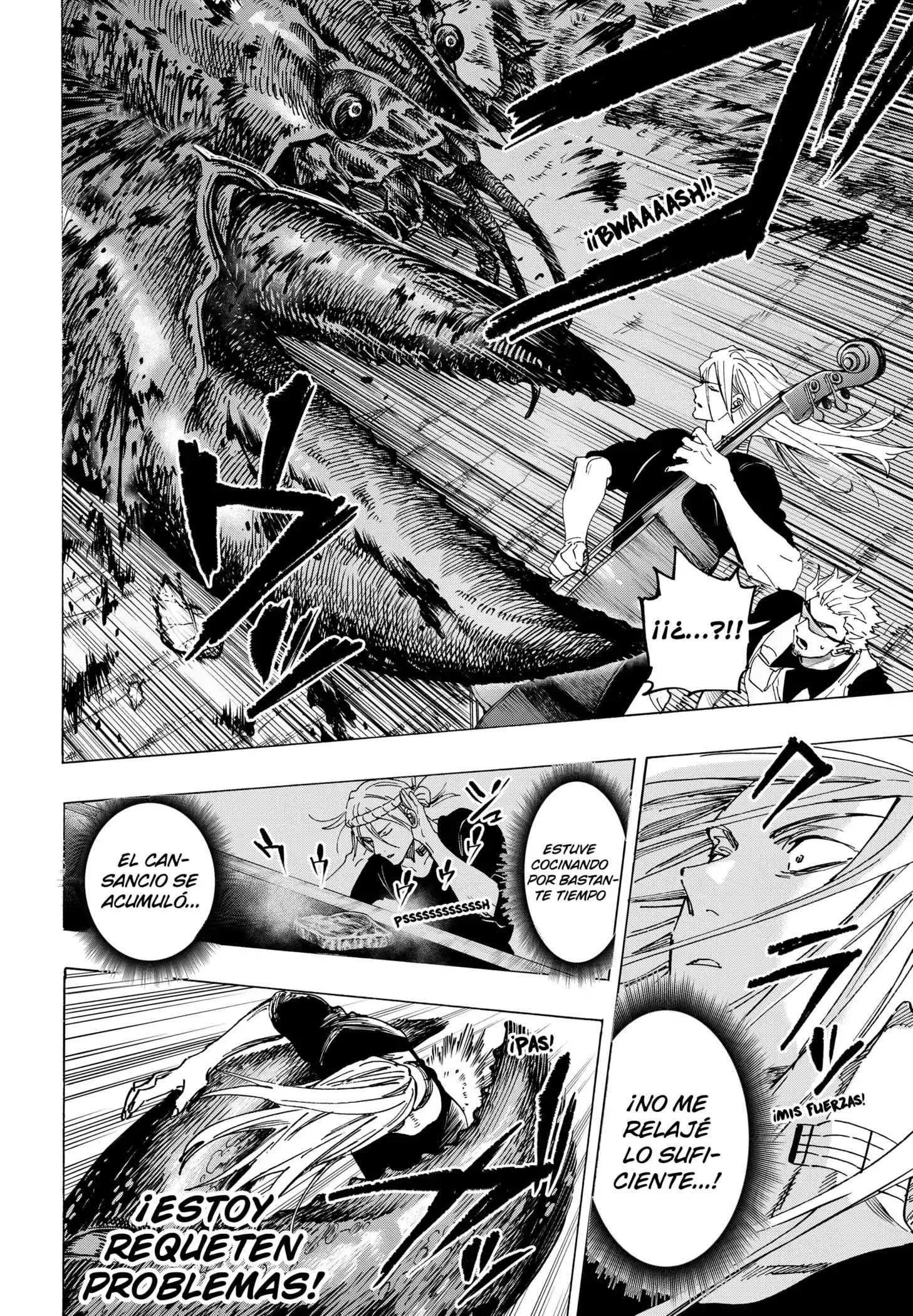Read Marriage Toxin ES Manga Online