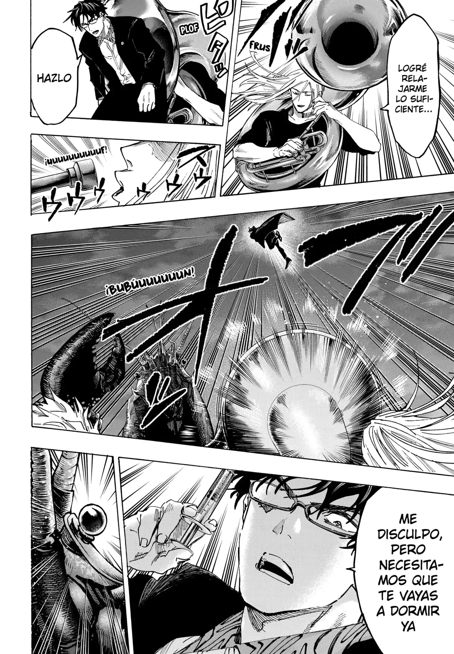 Read Marriage Toxin ES Manga Online