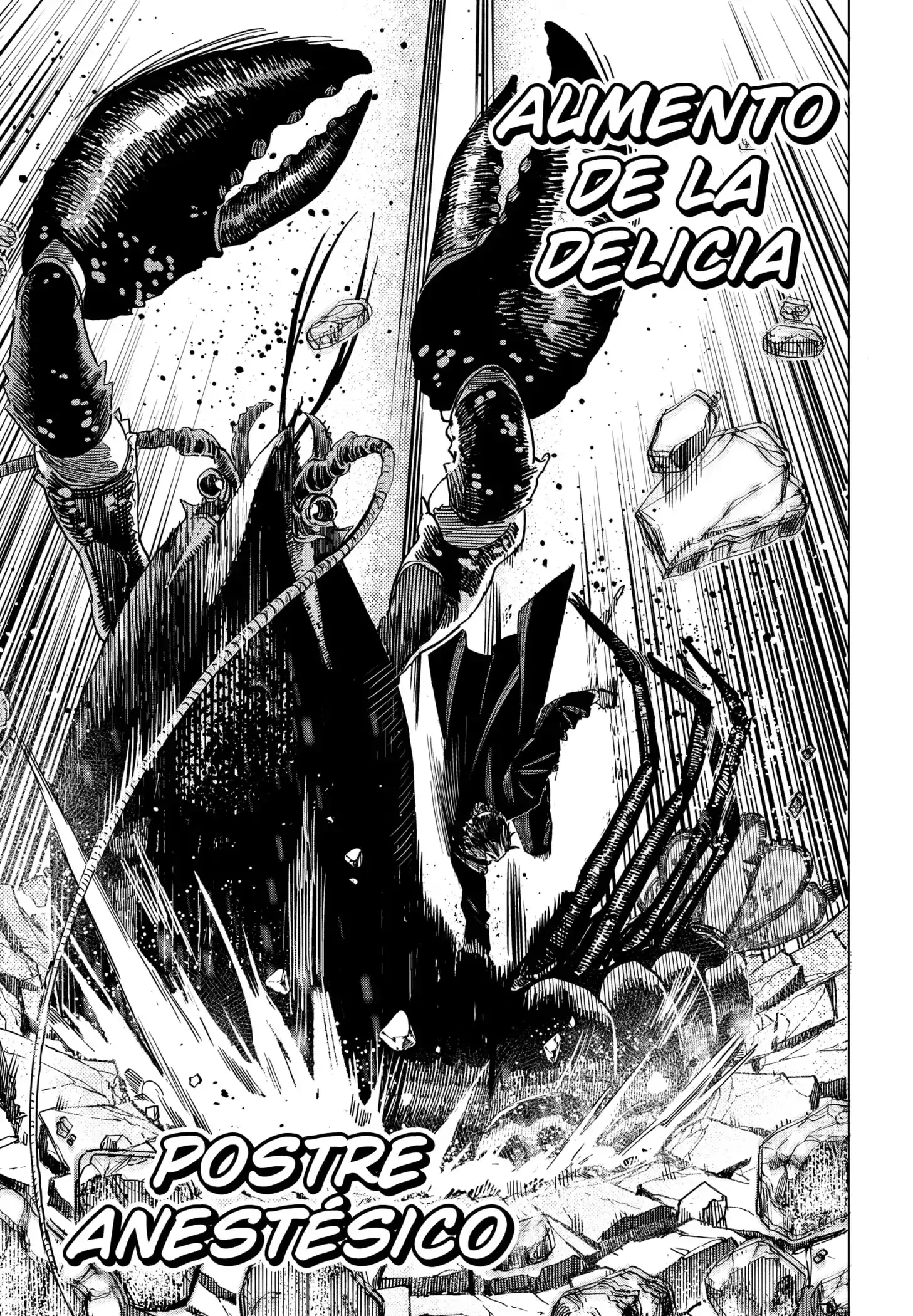 Read Marriage Toxin ES Manga Online