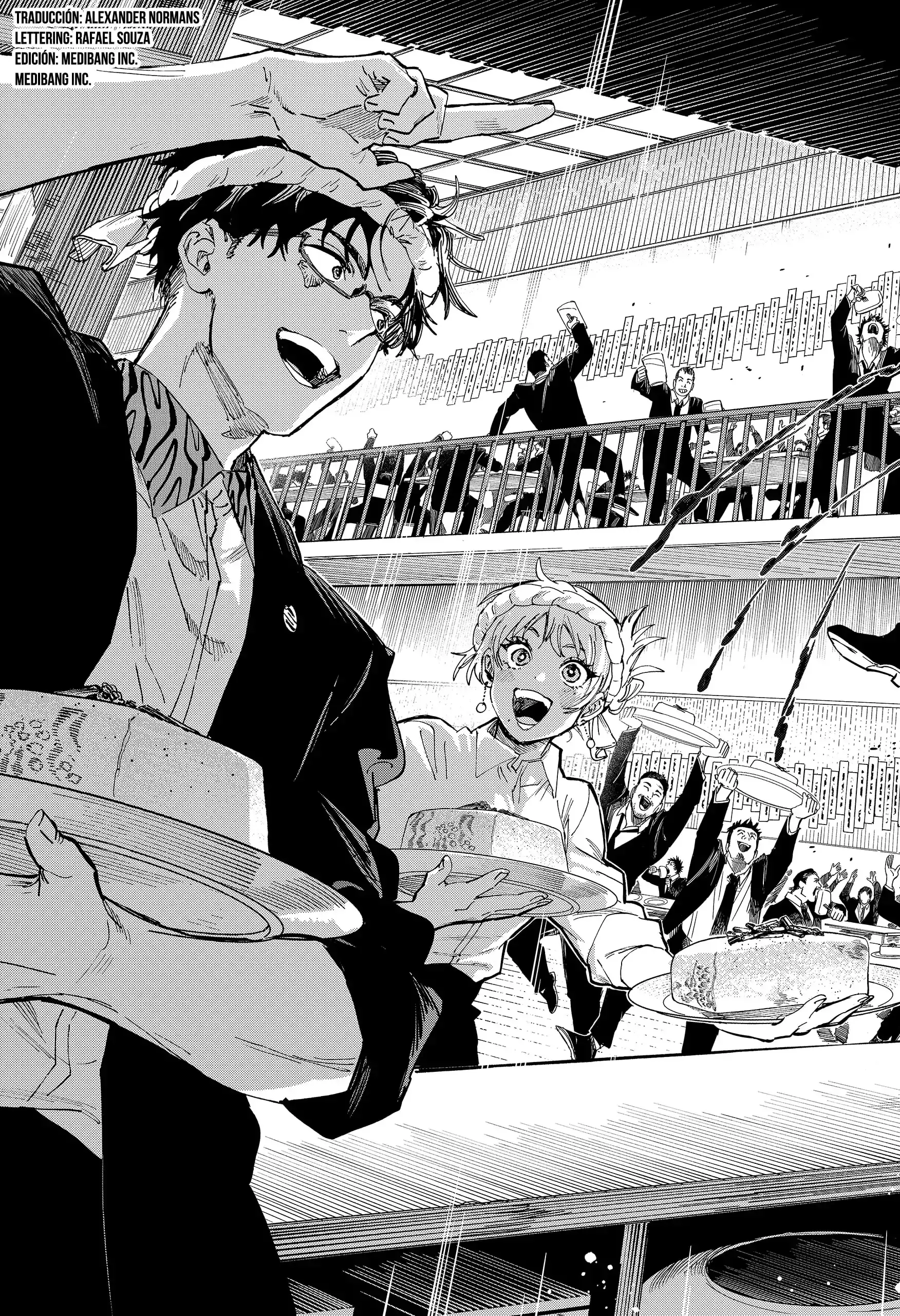 Read Marriage Toxin ES Manga Online