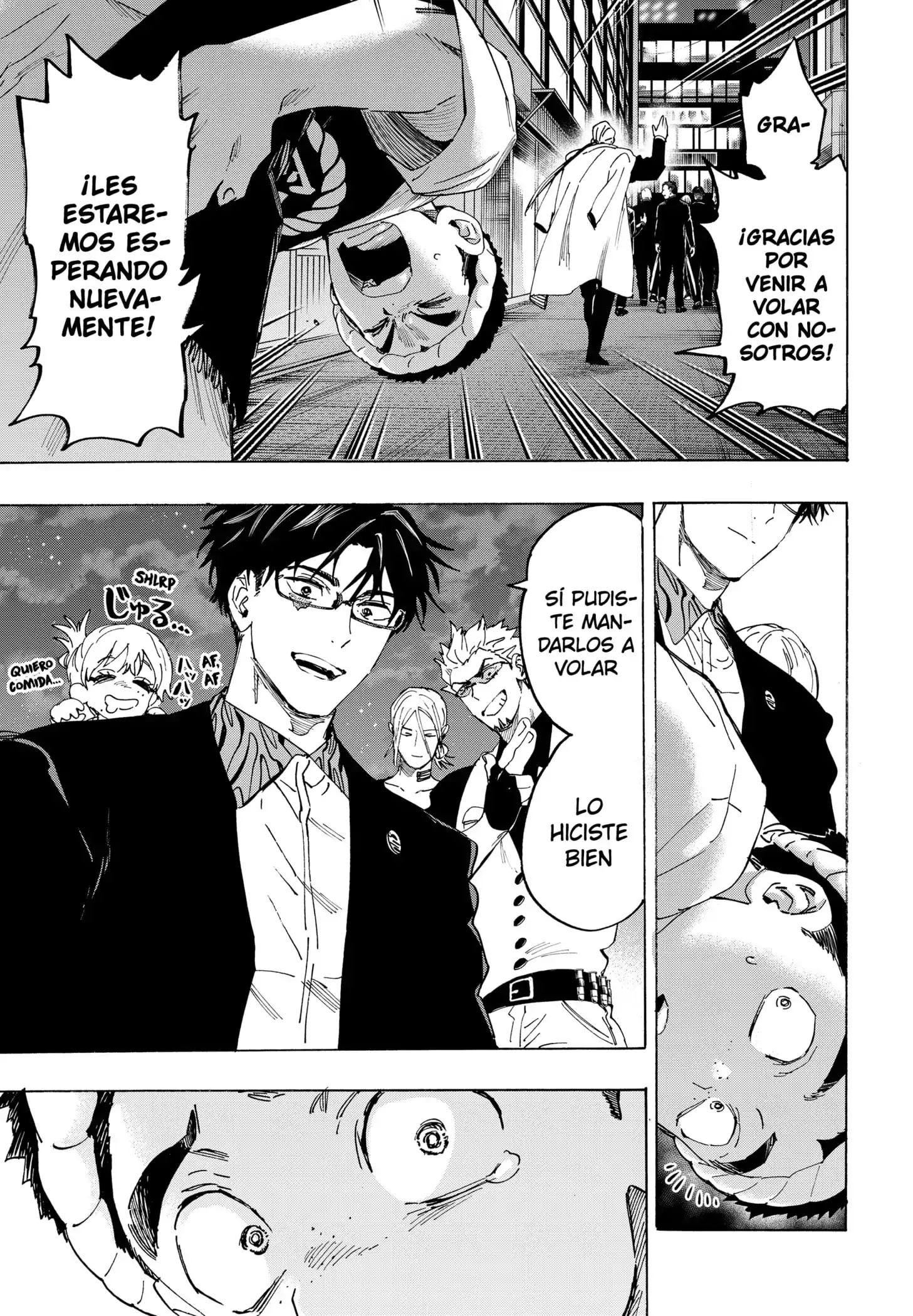 Read Marriage Toxin ES Manga Online