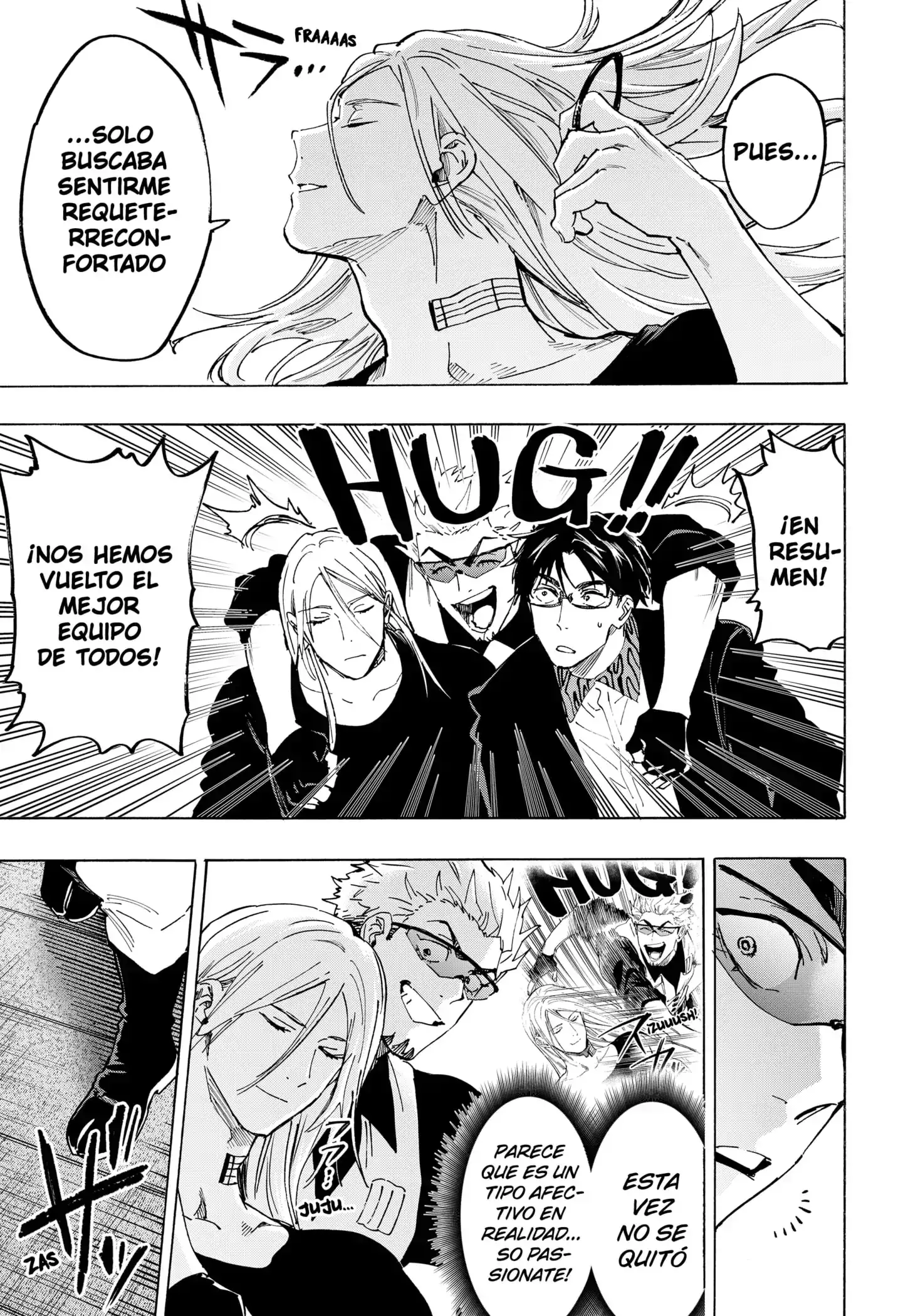 Read Marriage Toxin ES Manga Online