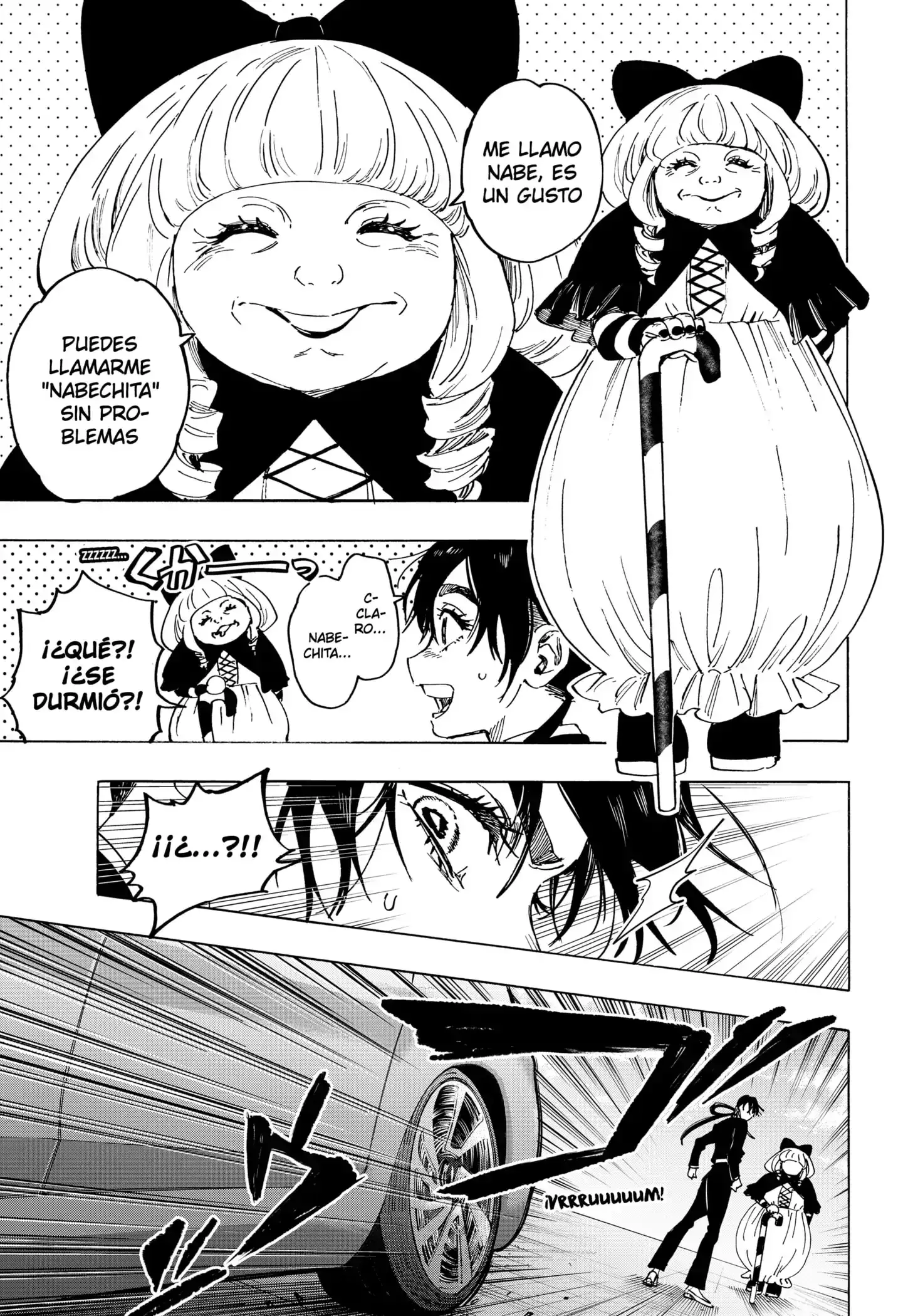 Read Marriage Toxin ES Manga Online