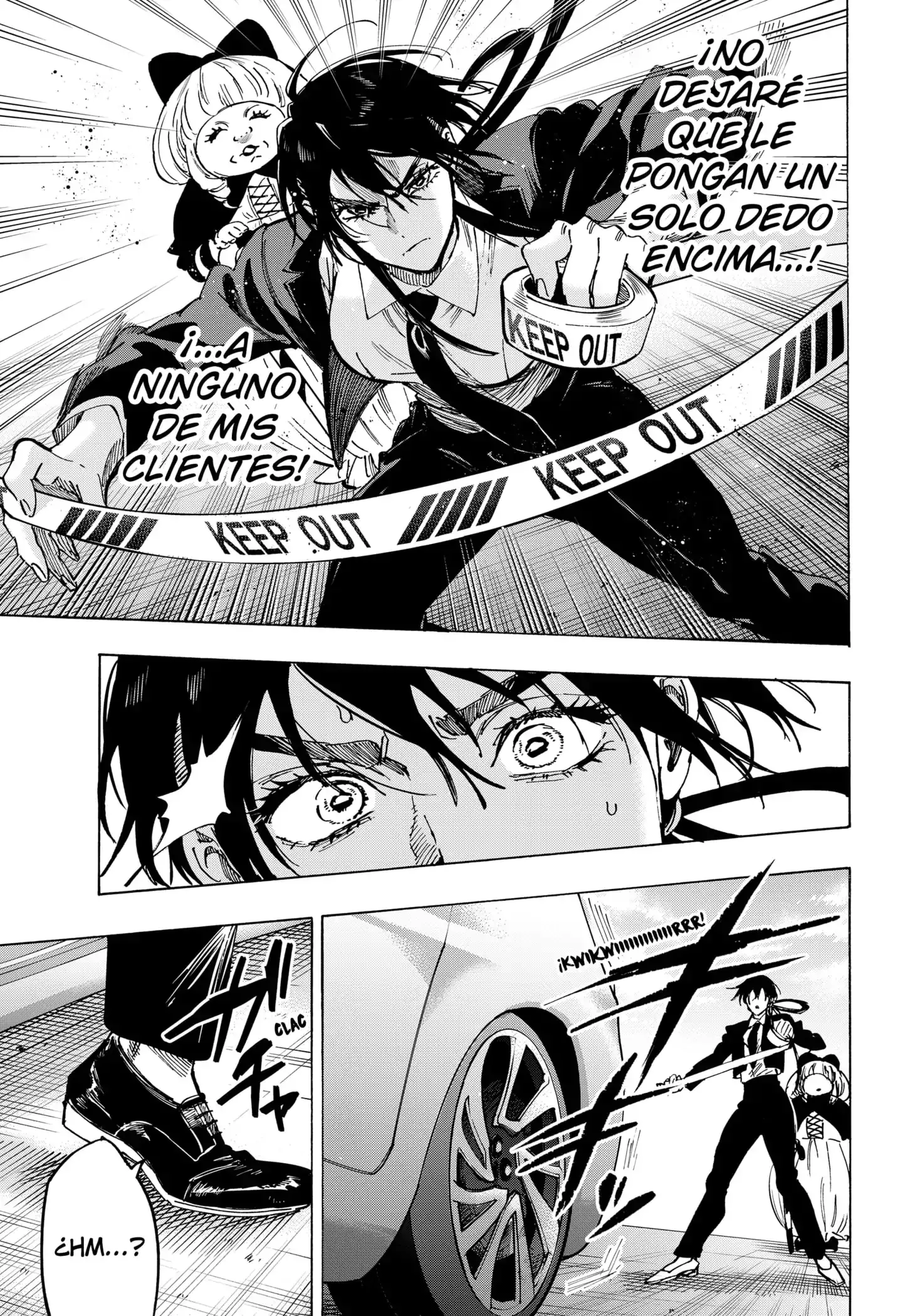 Read Marriage Toxin ES Manga Online