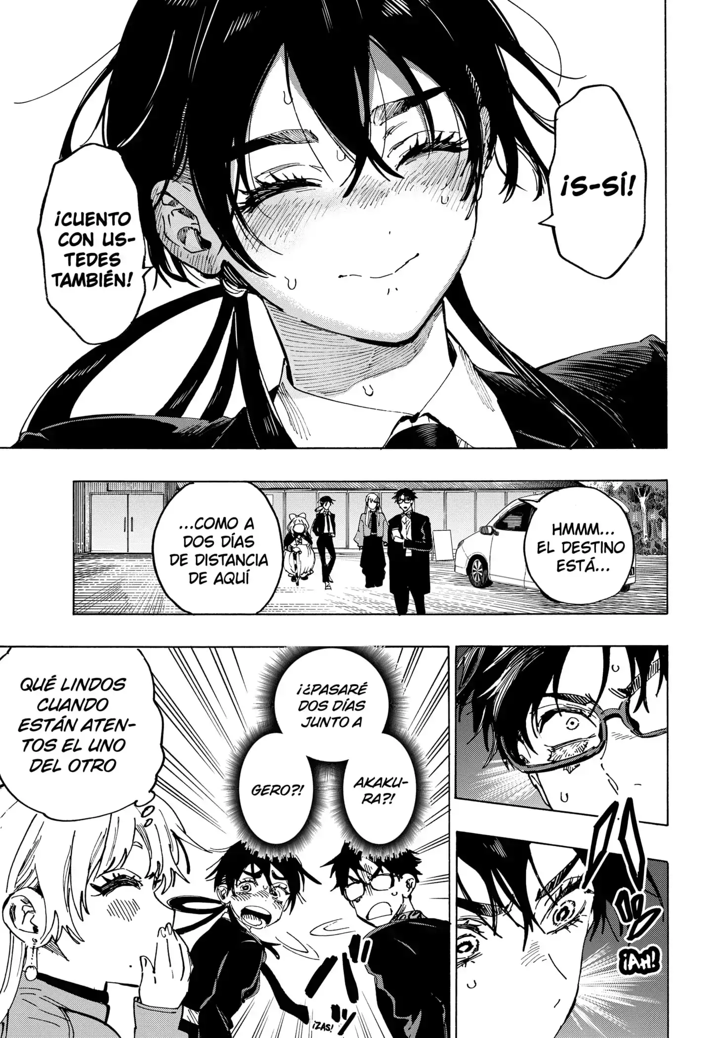 Read Marriage Toxin ES Manga Online