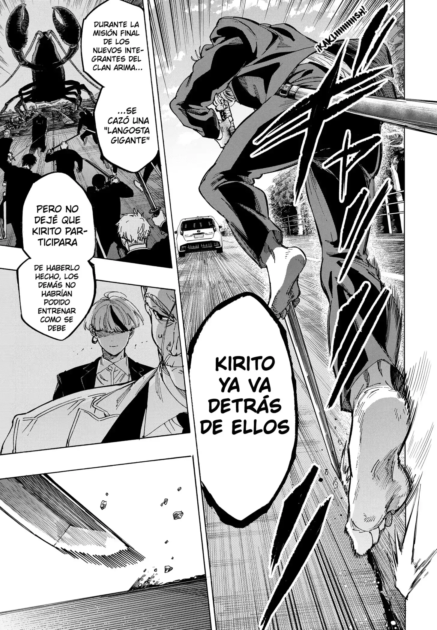 Read Marriage Toxin ES Manga Online