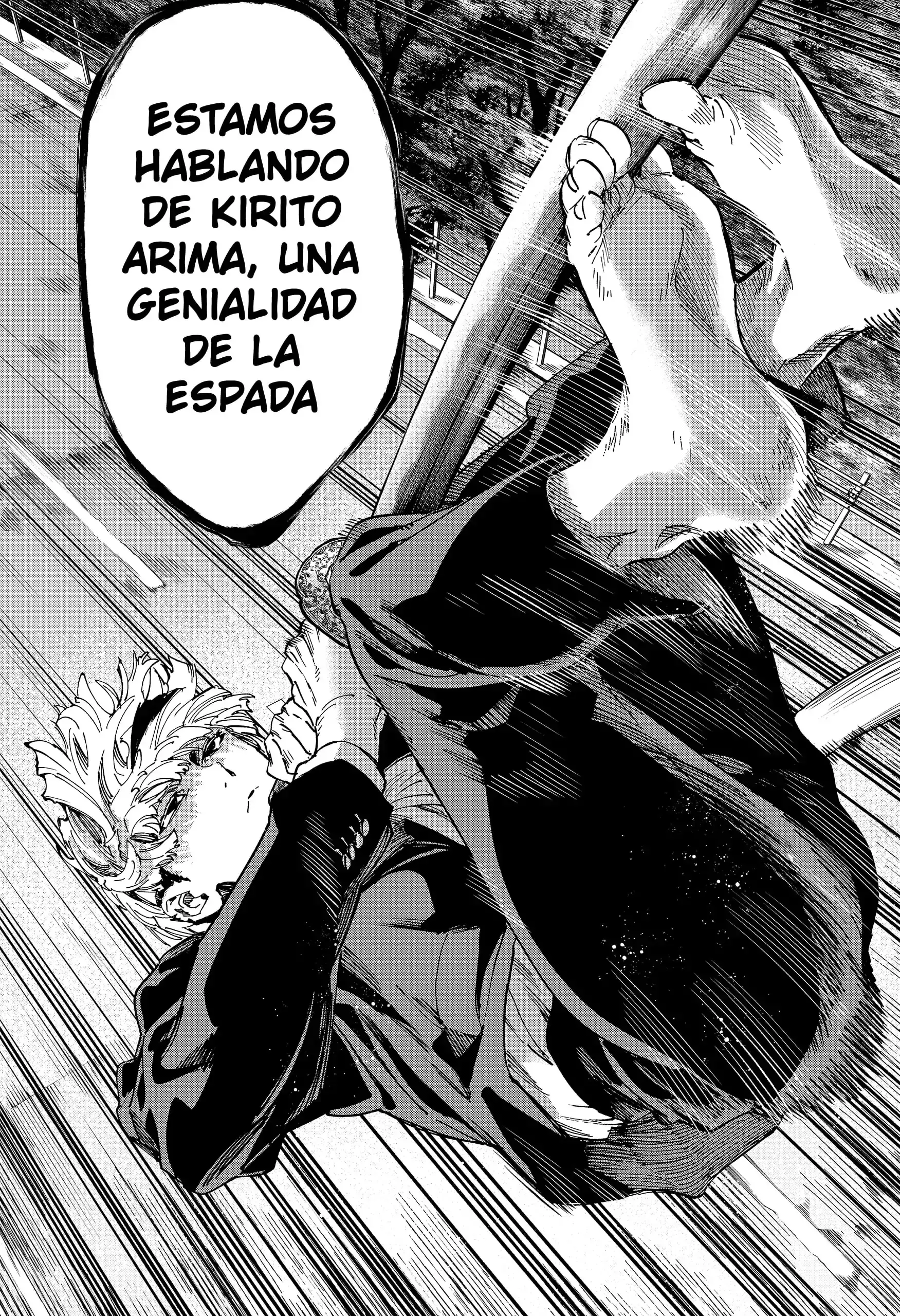 Read Marriage Toxin ES Manga Online