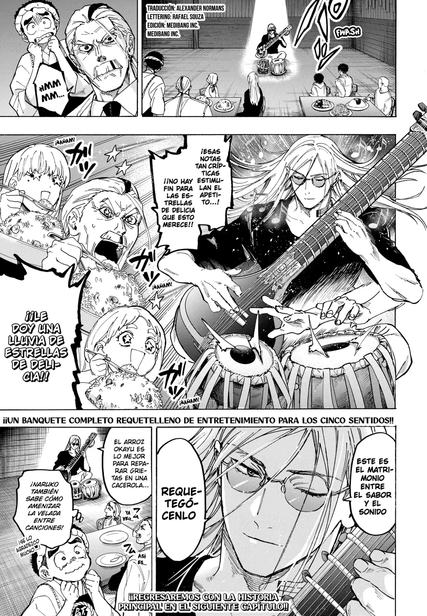 Read Marriage Toxin ES Manga Online