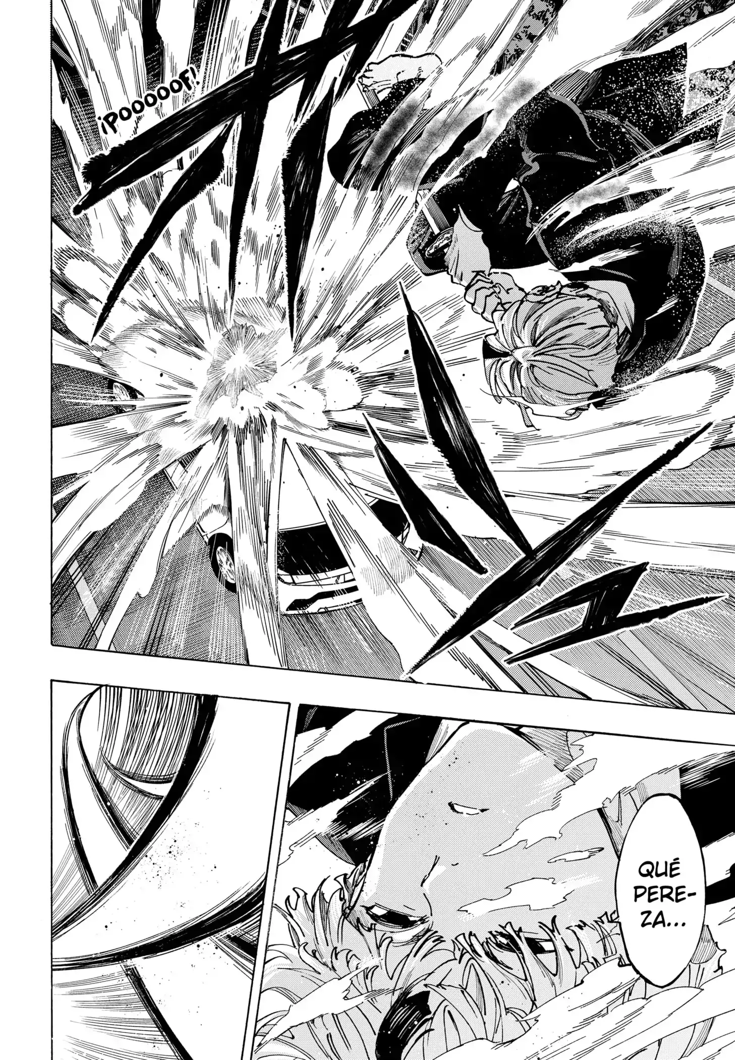 Read Marriage Toxin ES Manga Online