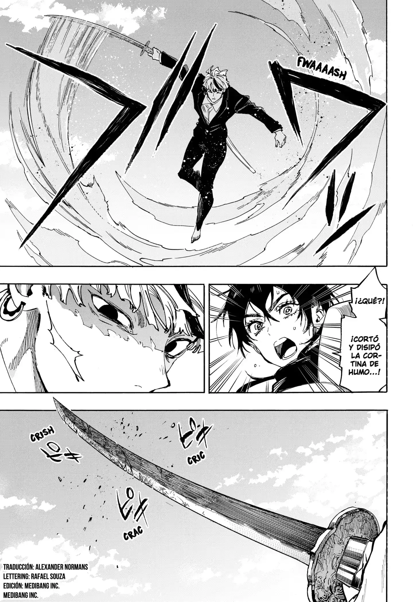 Read Marriage Toxin ES Manga Online