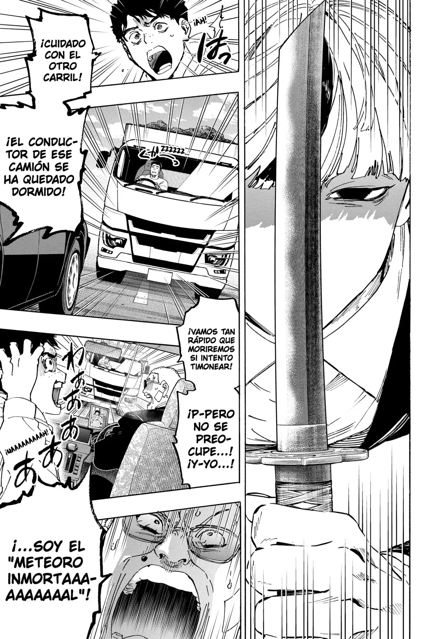 Read Marriage Toxin ES Manga Online