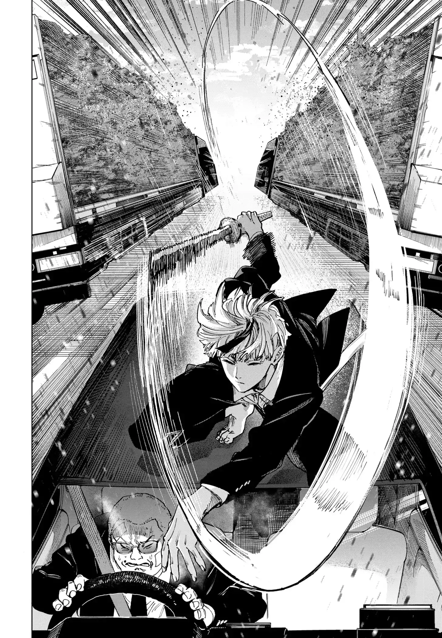 Read Marriage Toxin ES Manga Online