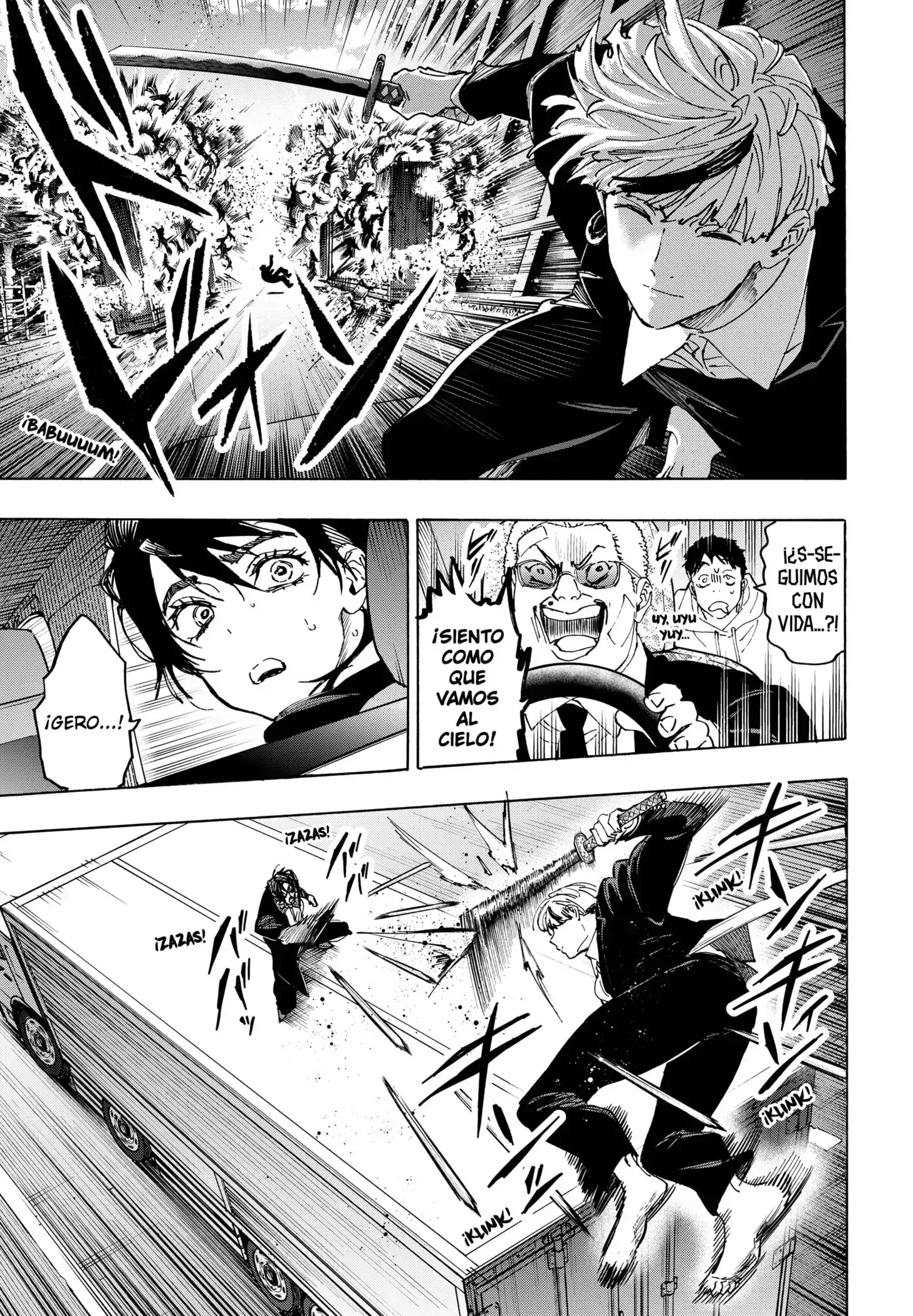 Read Marriage Toxin ES Manga Online