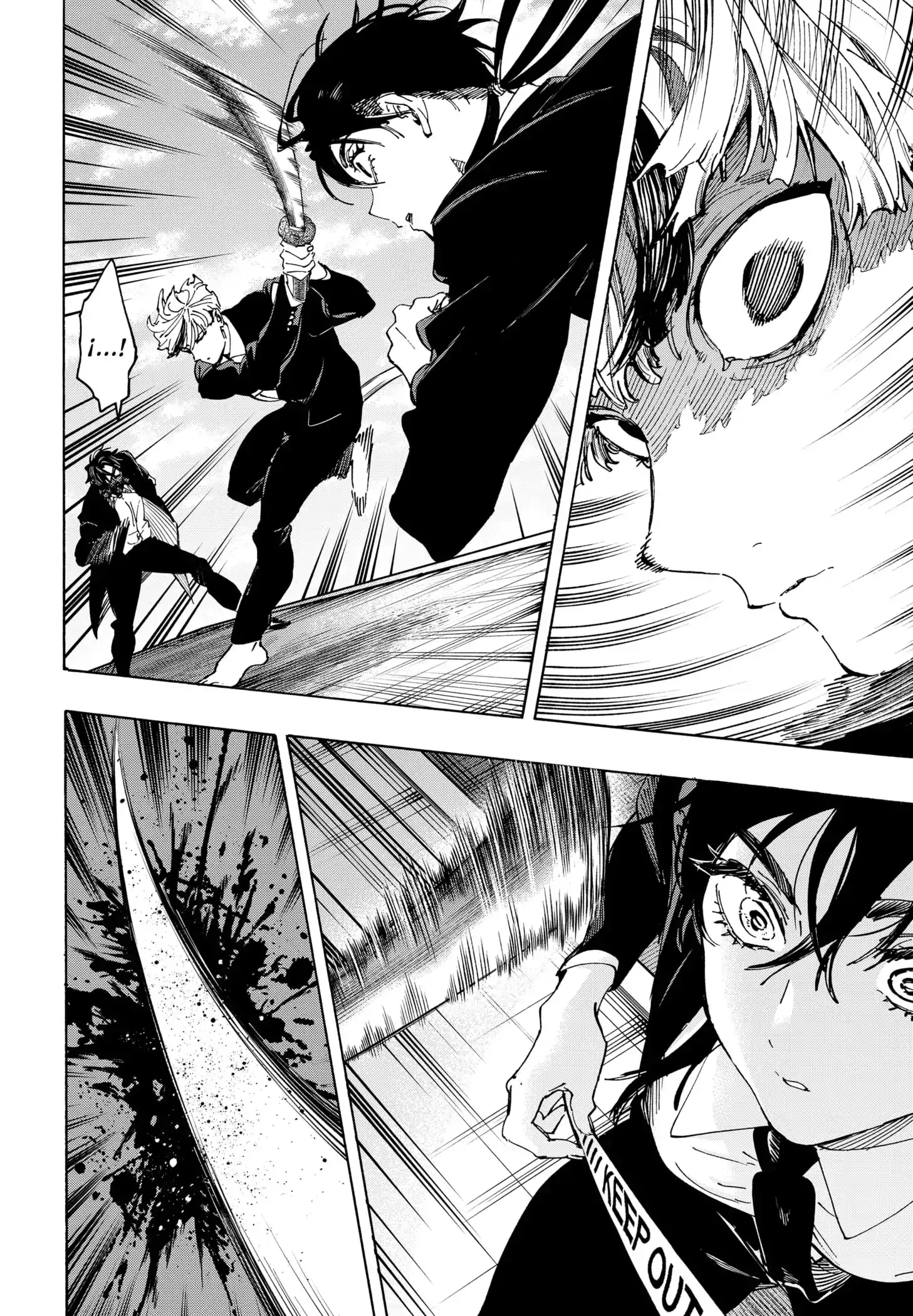 Read Marriage Toxin ES Manga Online