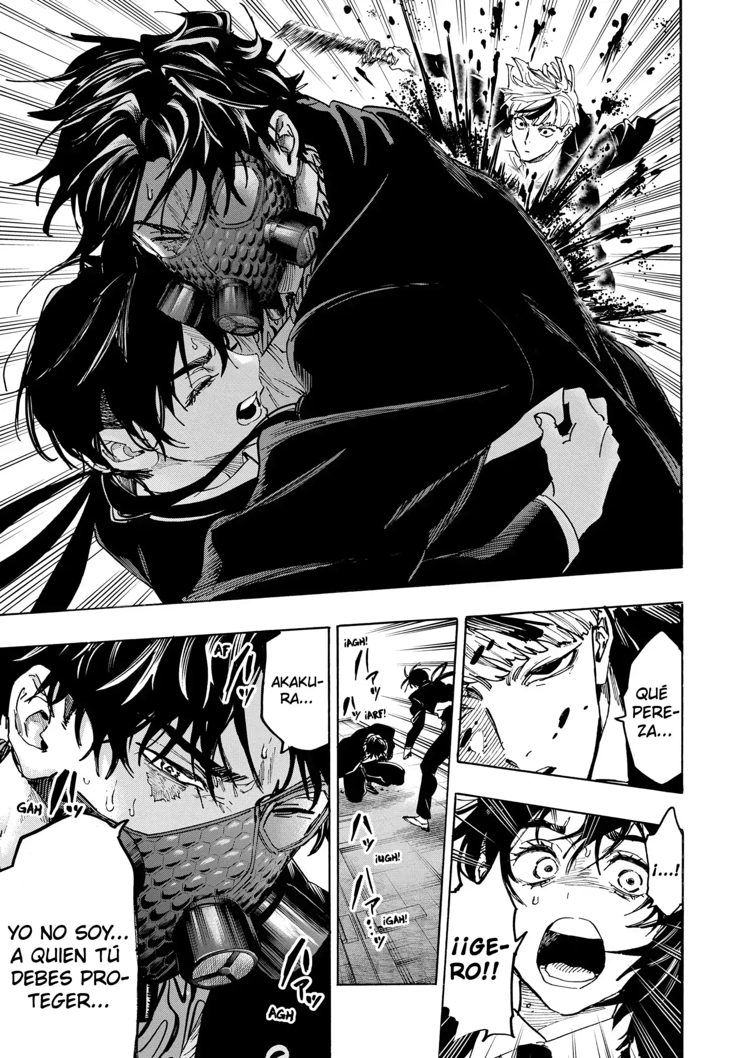 Read Marriage Toxin ES Manga Online