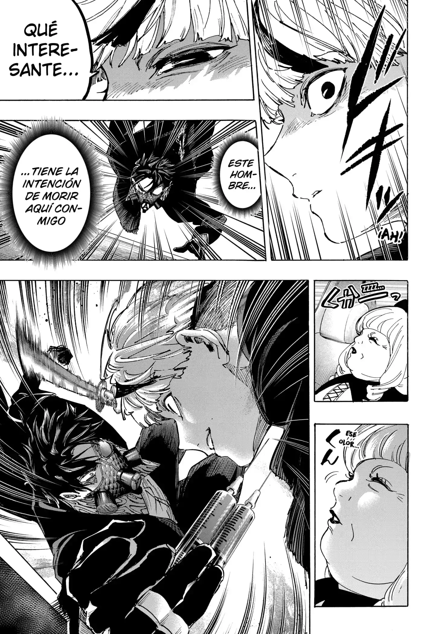 Read Marriage Toxin ES Manga Online