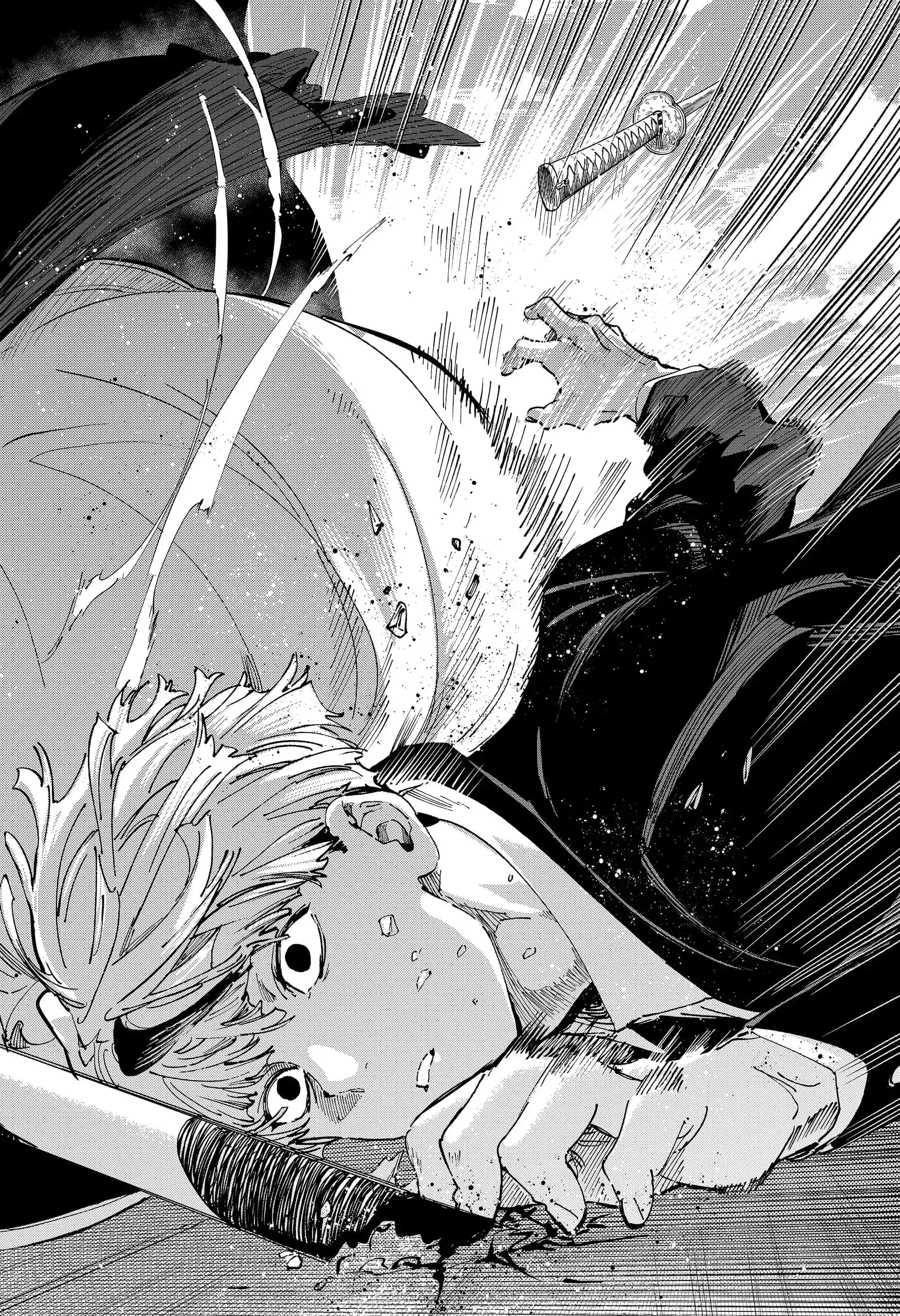Read Marriage Toxin ES Manga Online