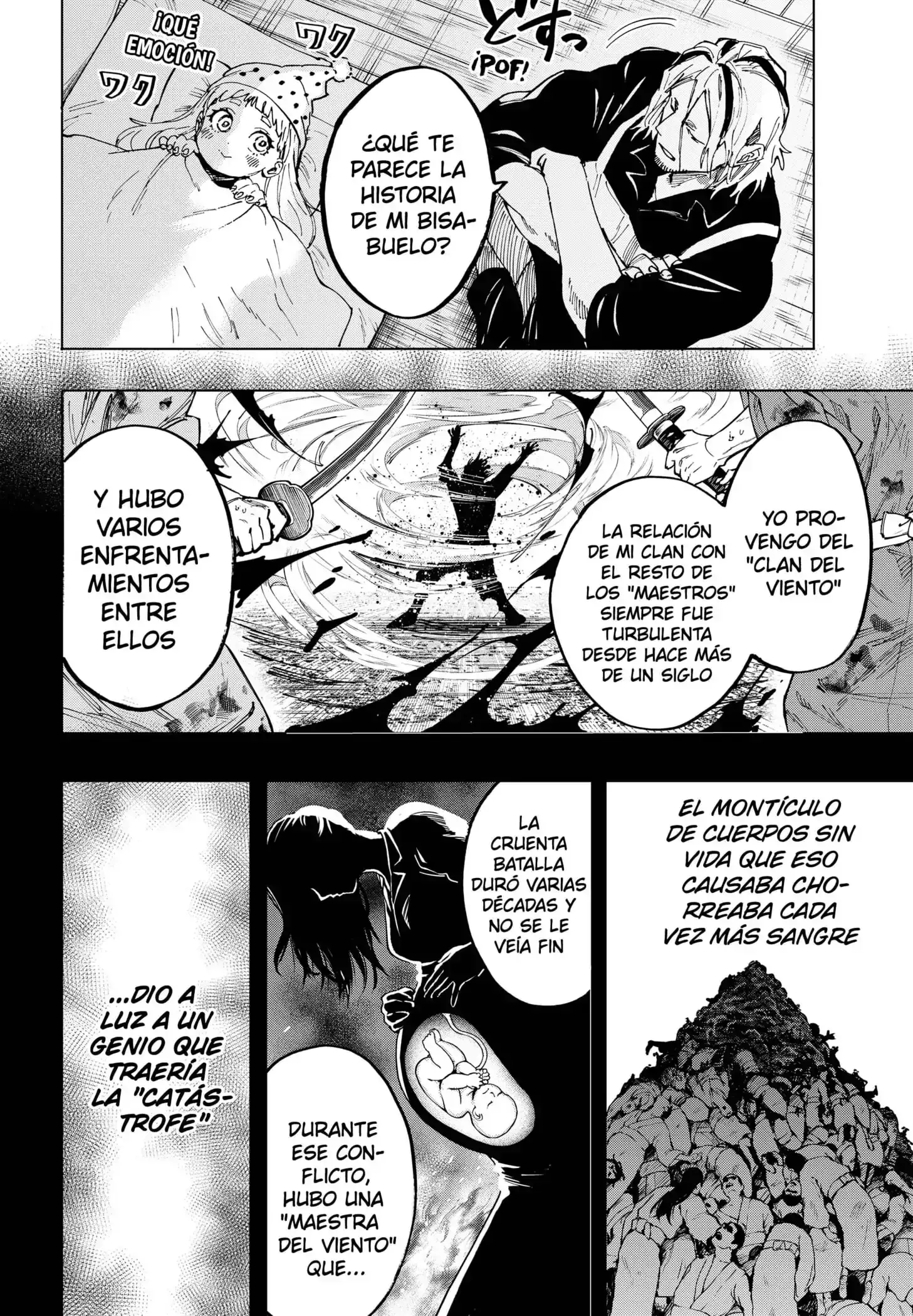 Read Marriage Toxin ES Manga Online