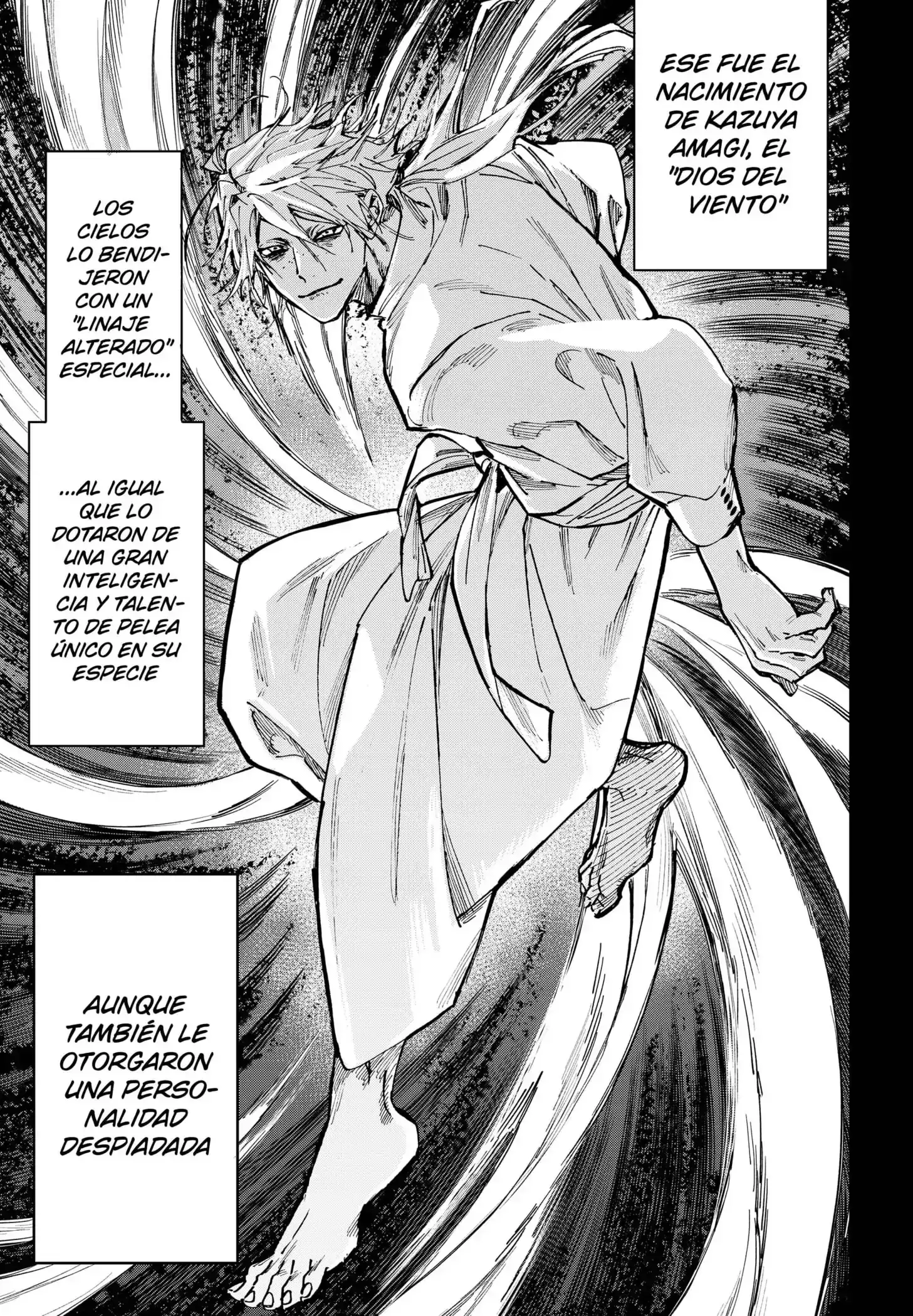 Read Marriage Toxin ES Manga Online