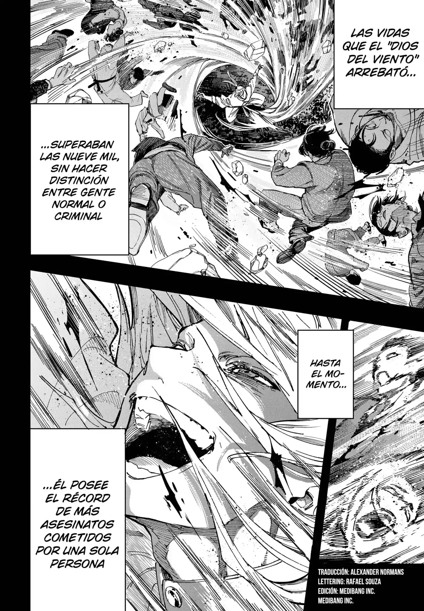 Read Marriage Toxin ES Manga Online