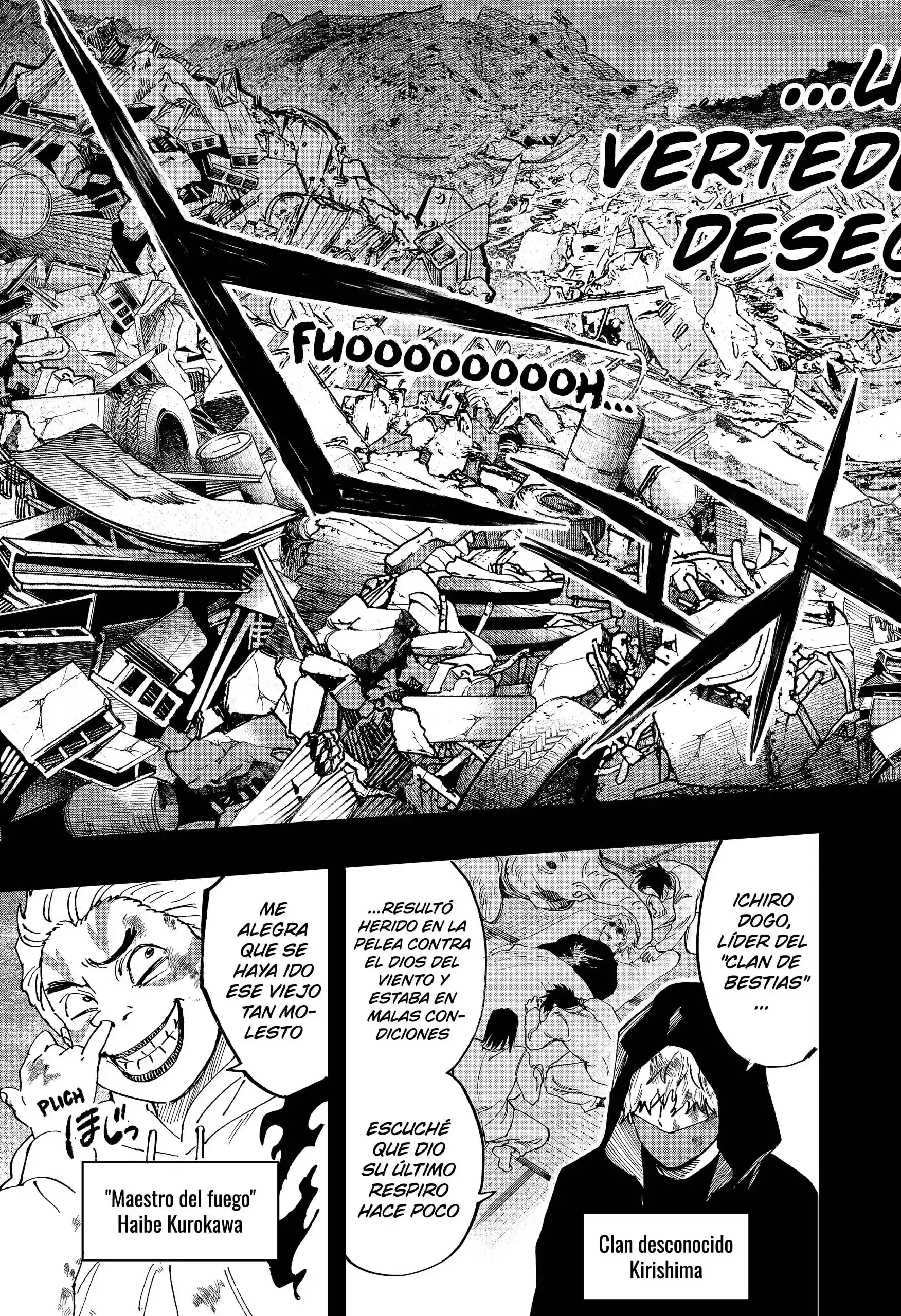 Read Marriage Toxin ES Manga Online