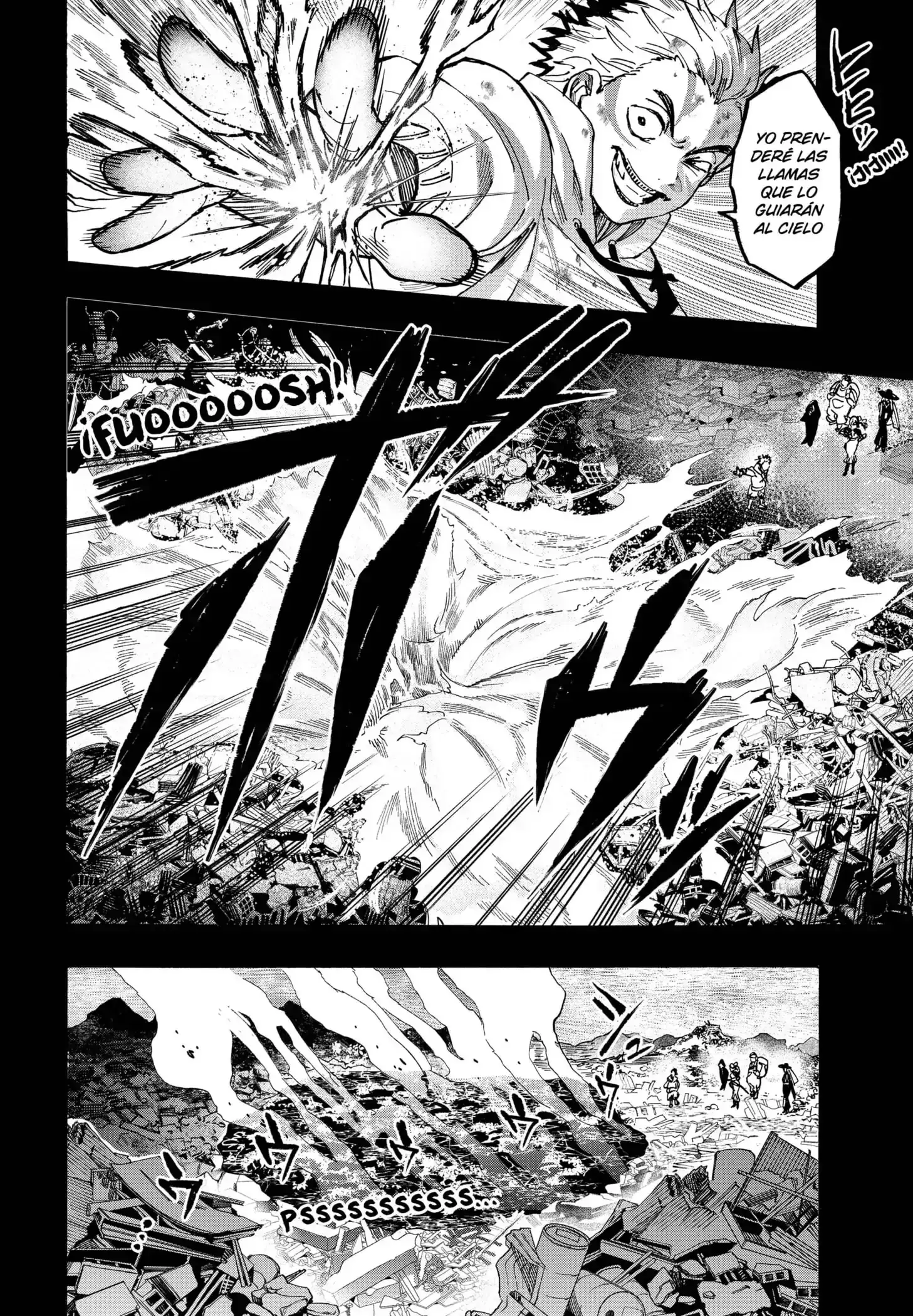 Read Marriage Toxin ES Manga Online