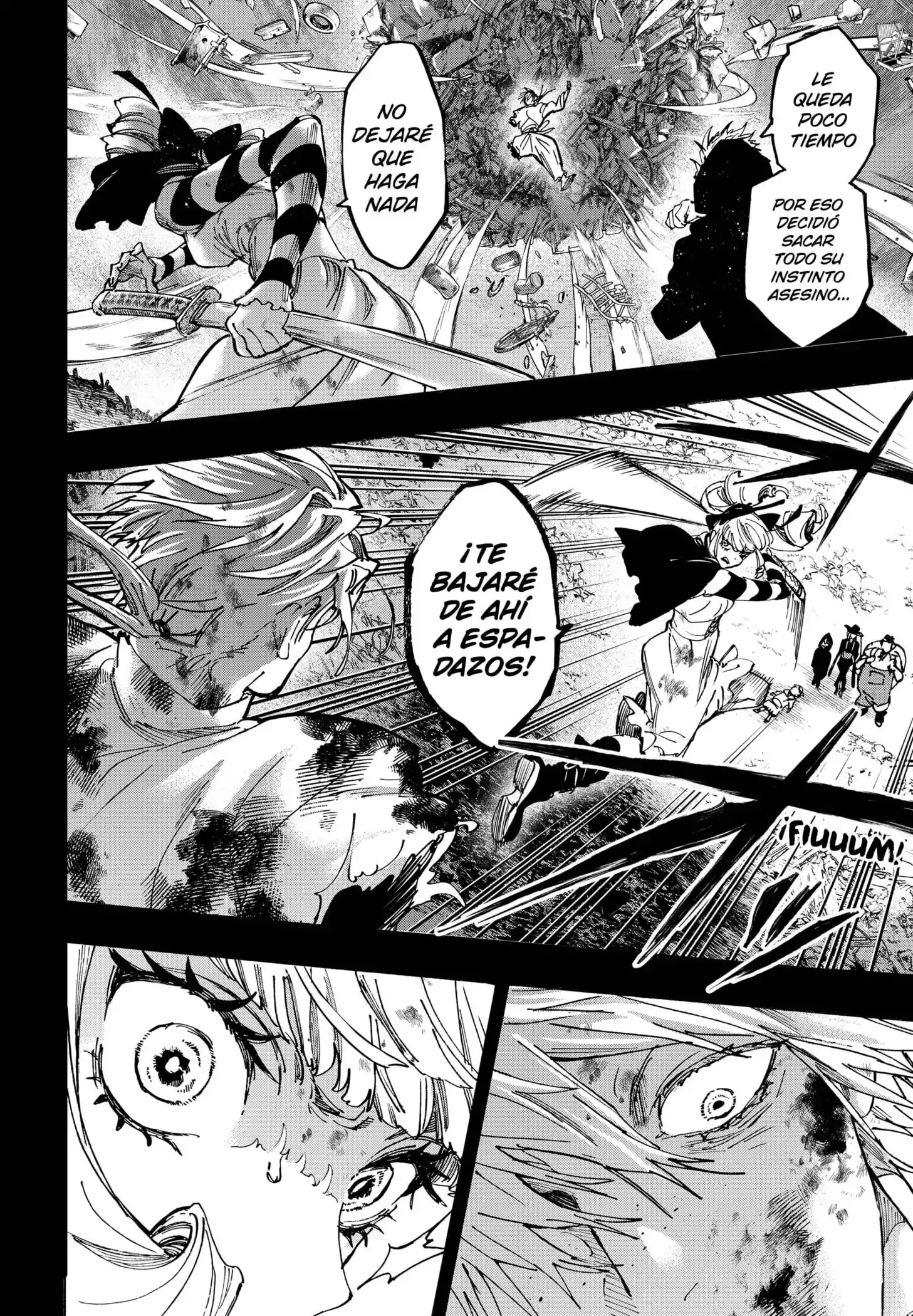 Read Marriage Toxin ES Manga Online