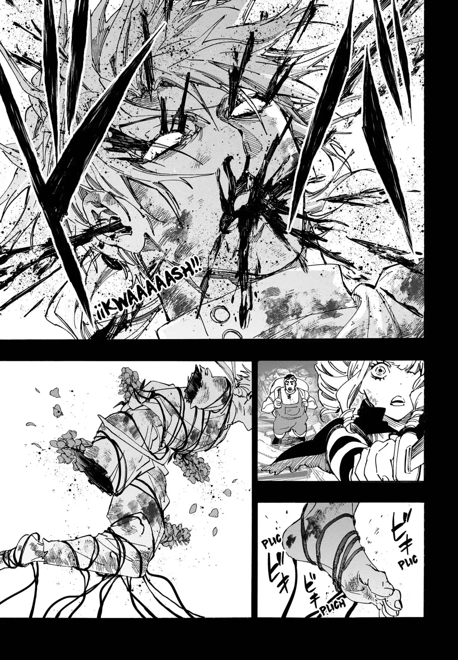 Read Marriage Toxin ES Manga Online