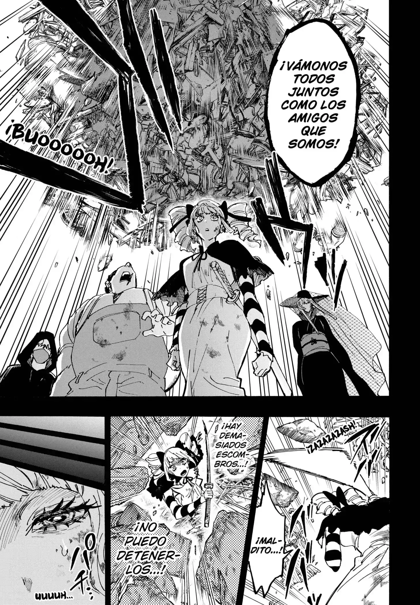 Read Marriage Toxin ES Manga Online