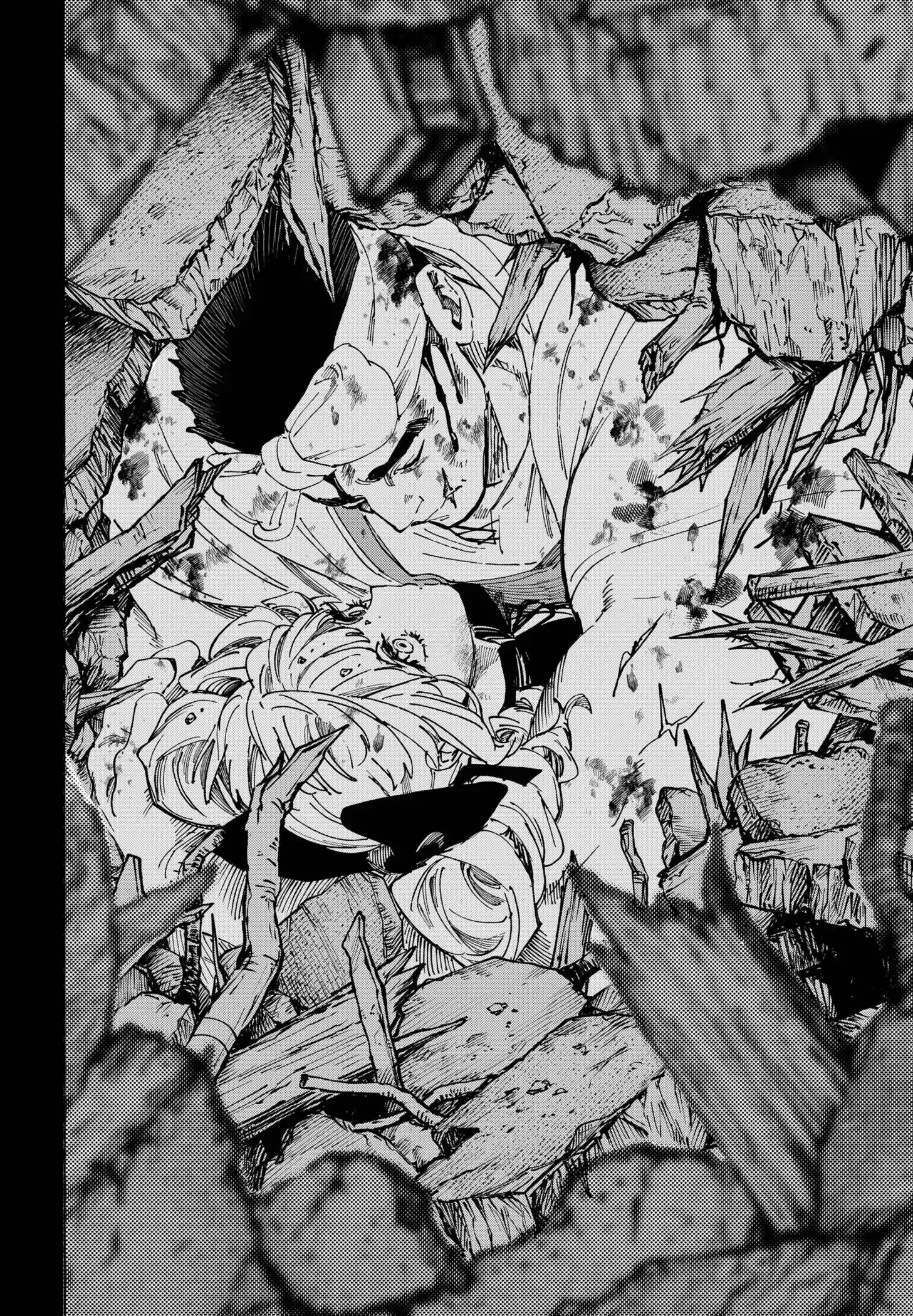 Read Marriage Toxin ES Manga Online