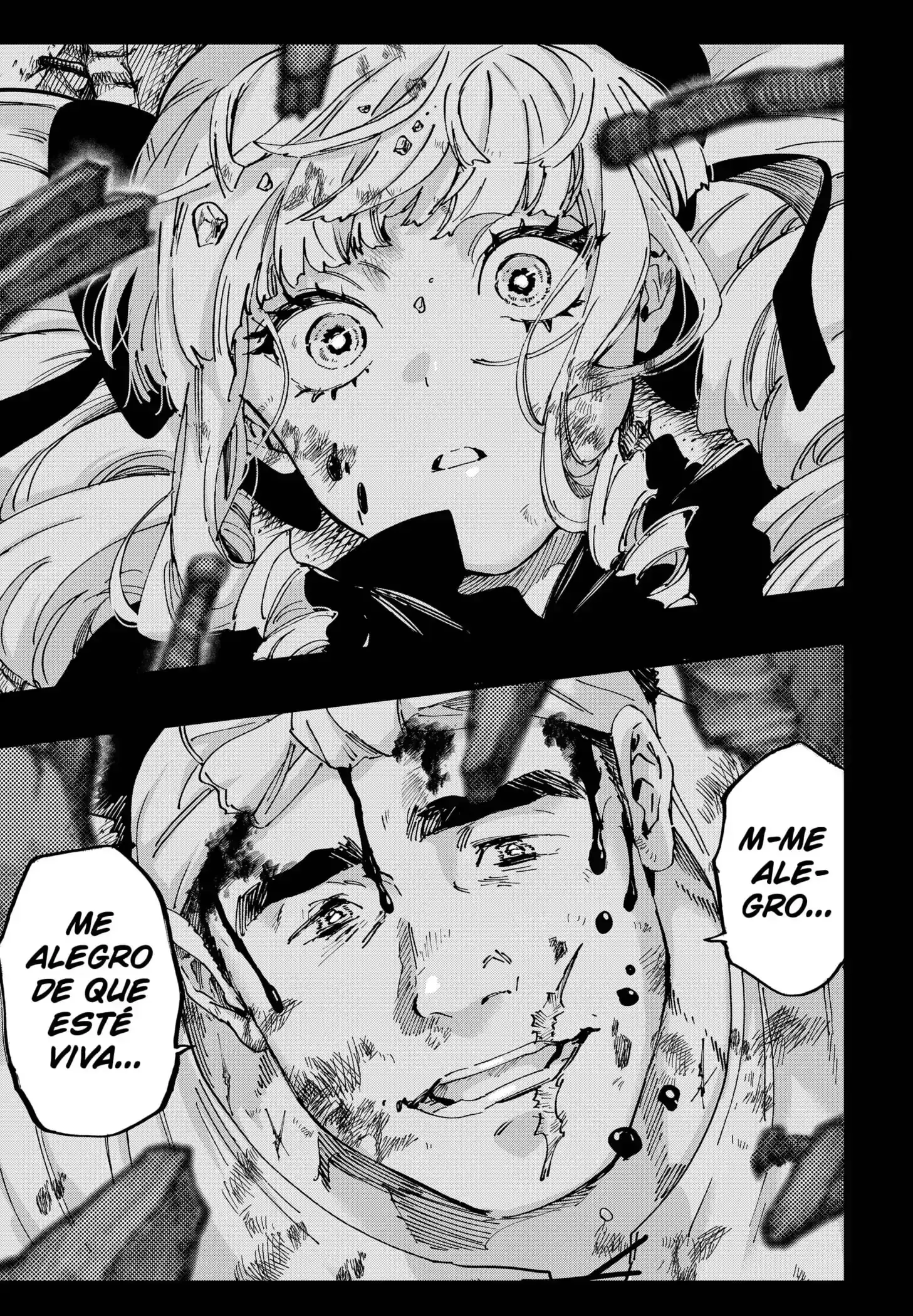 Read Marriage Toxin ES Manga Online