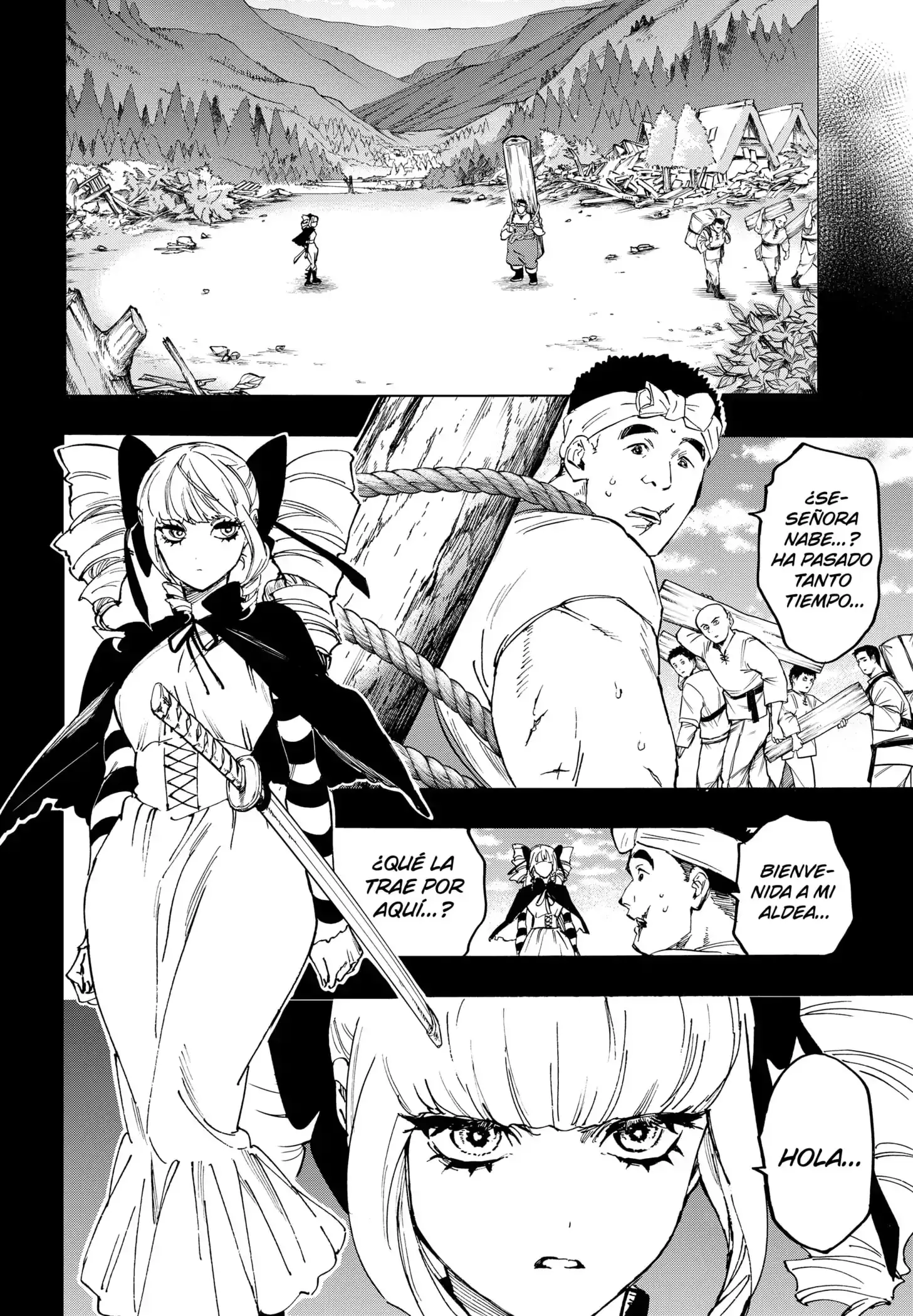 Read Marriage Toxin ES Manga Online