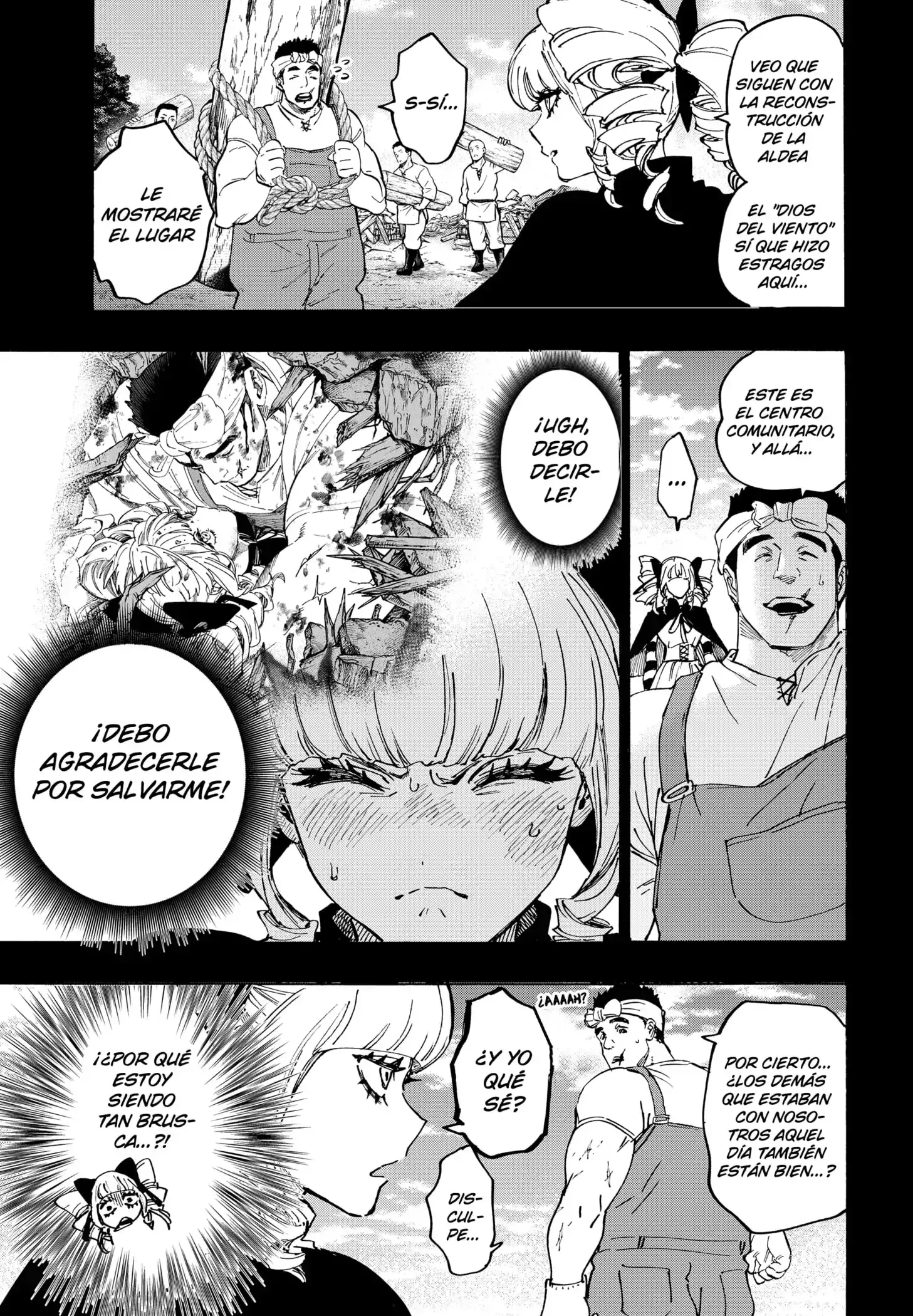 Read Marriage Toxin ES Manga Online