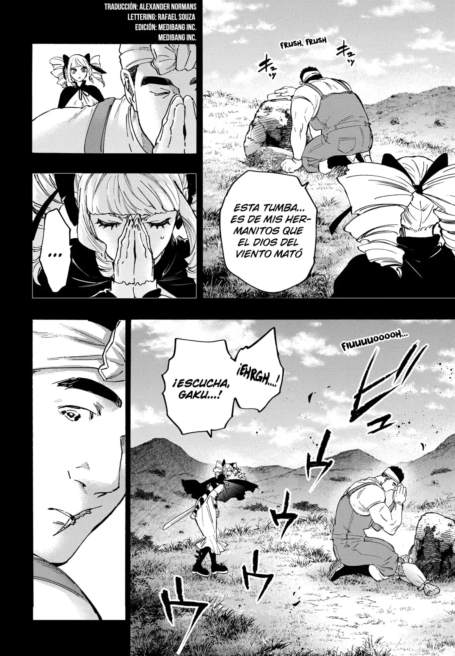 Read Marriage Toxin ES Manga Online