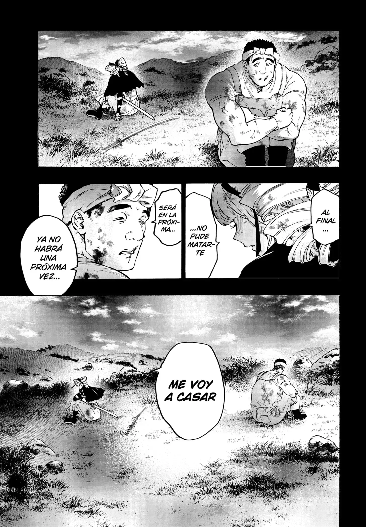 Read Marriage Toxin ES Manga Online