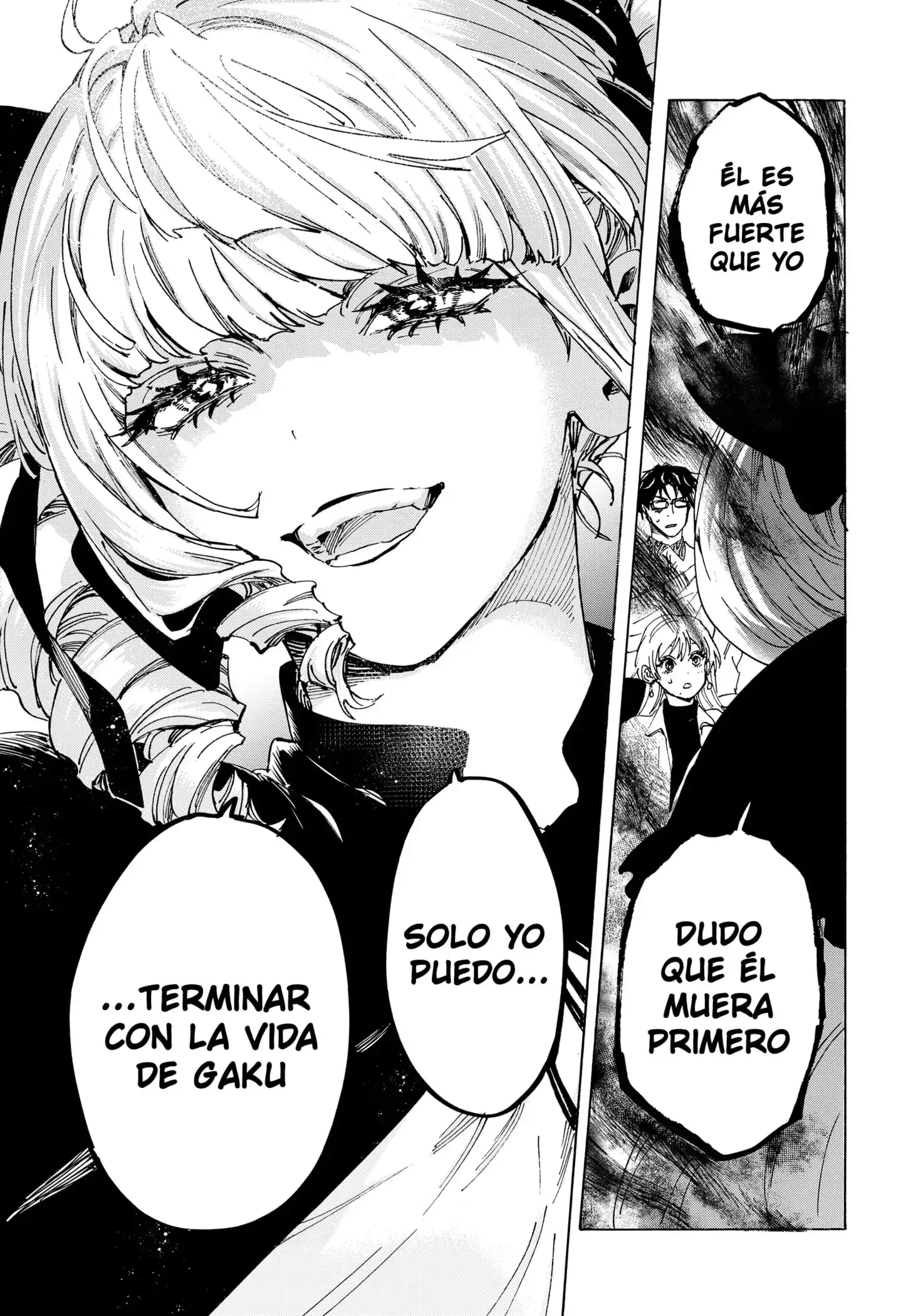 Read Marriage Toxin ES Manga Online