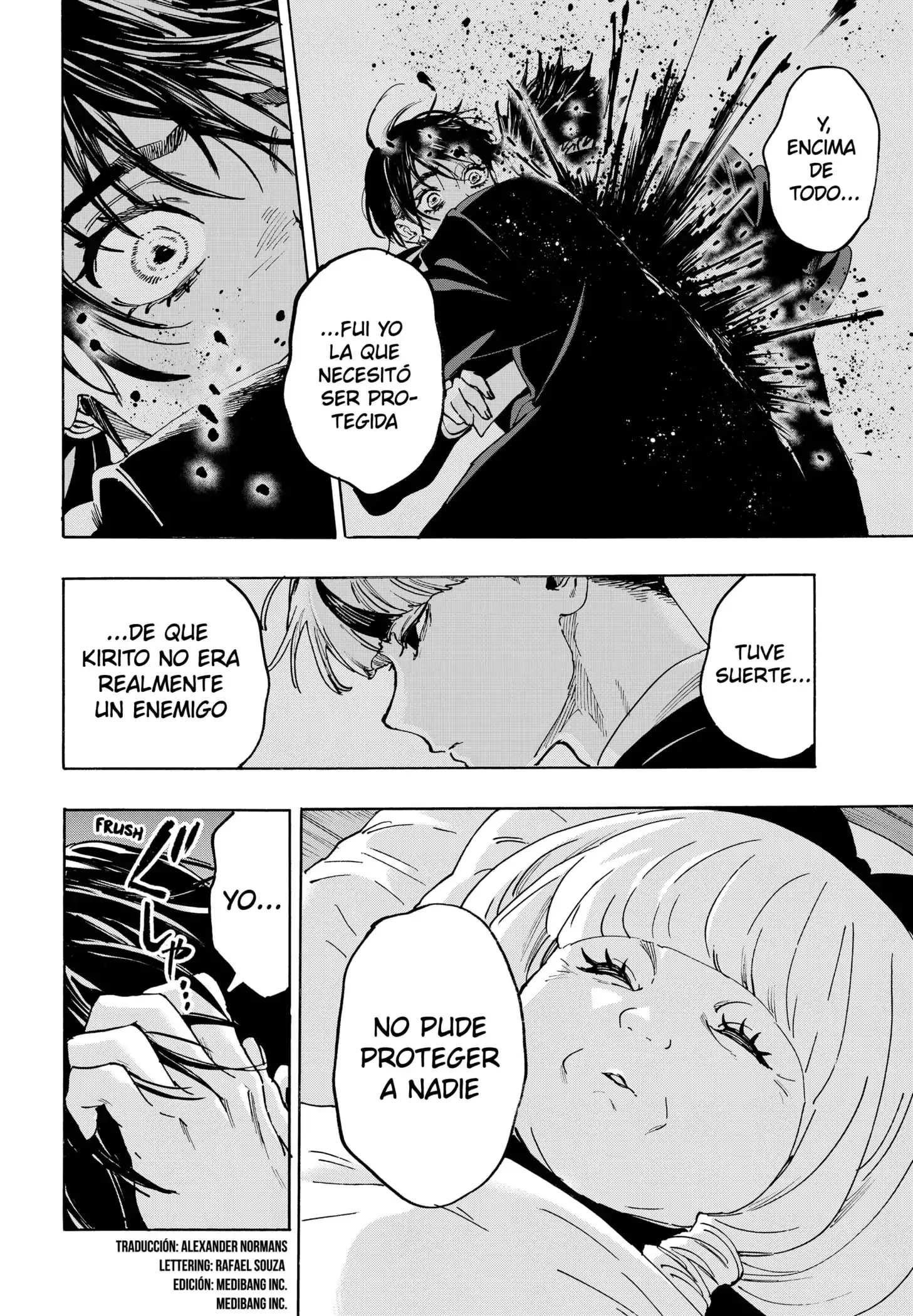Read Marriage Toxin ES Manga Online