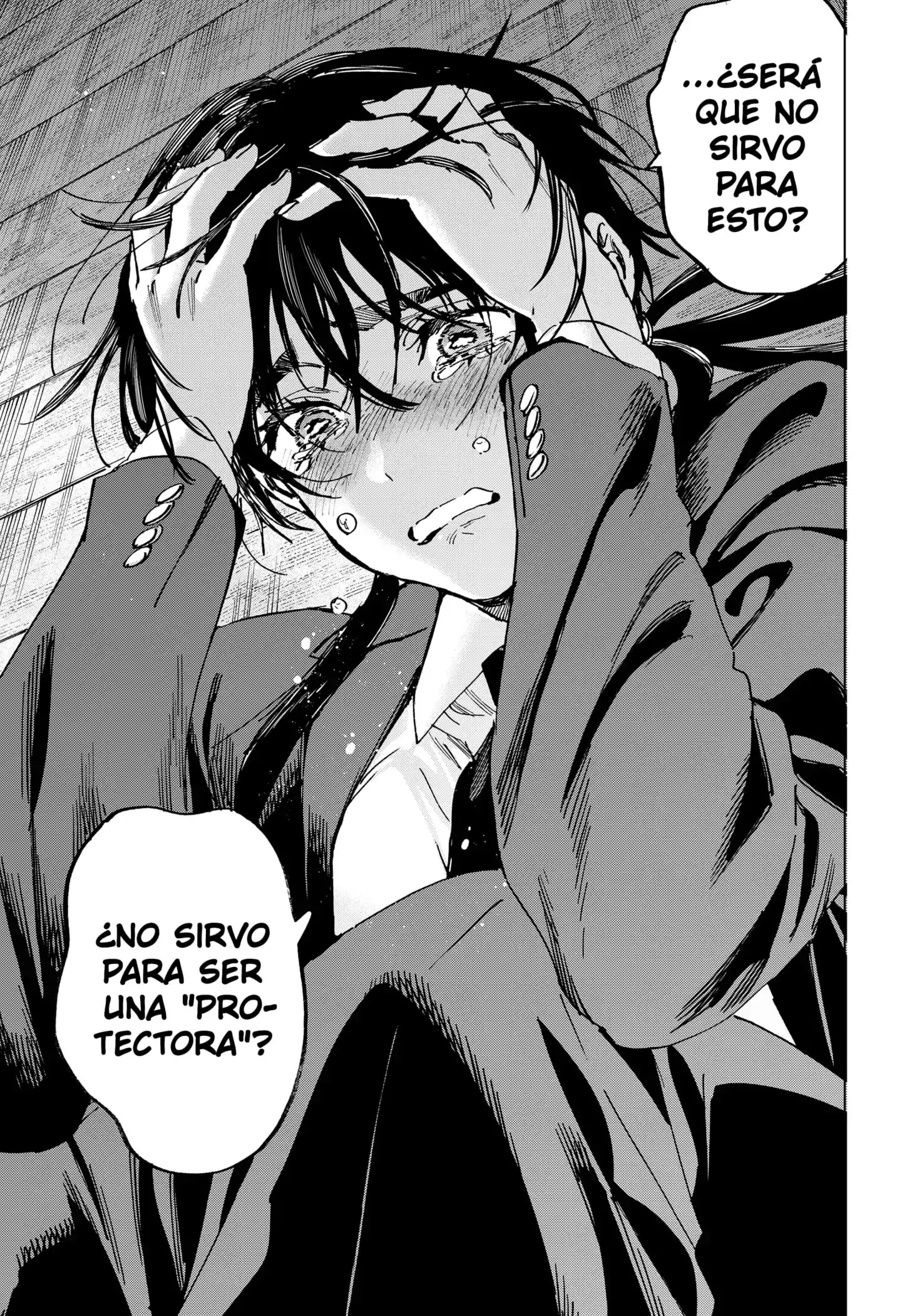 Read Marriage Toxin ES Manga Online