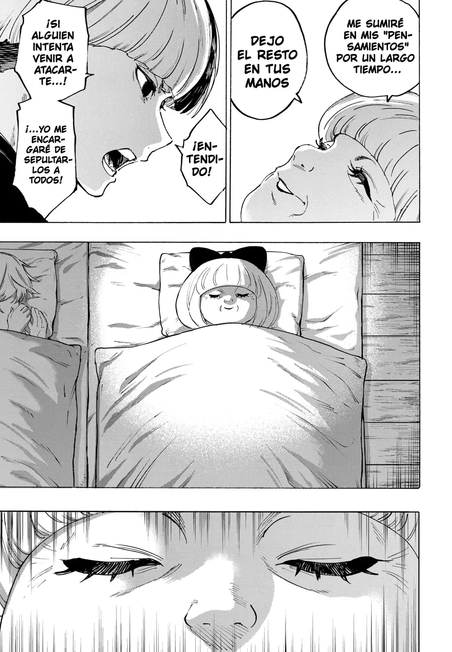 Read Marriage Toxin ES Manga Online