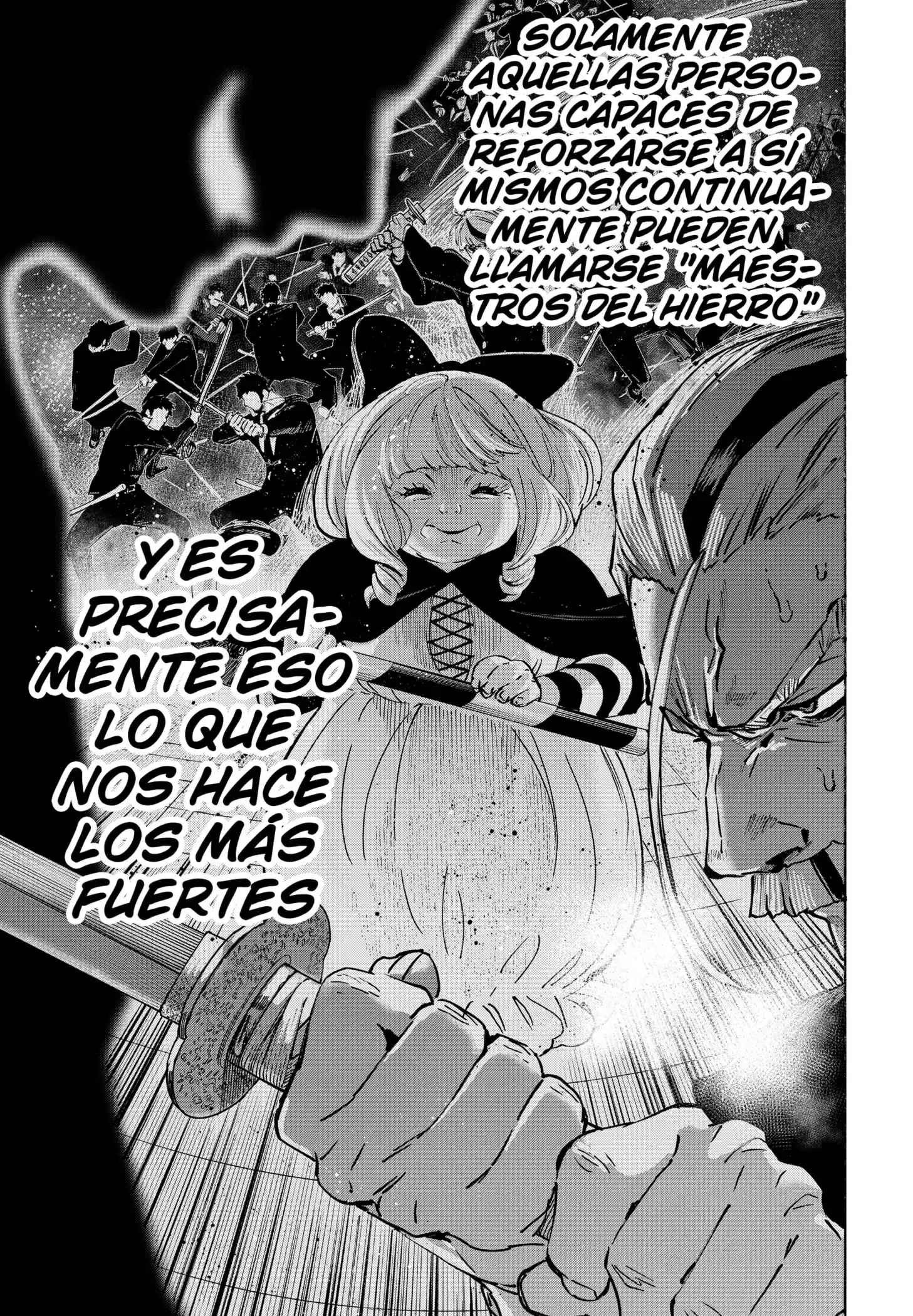 Read Marriage Toxin ES Manga Online