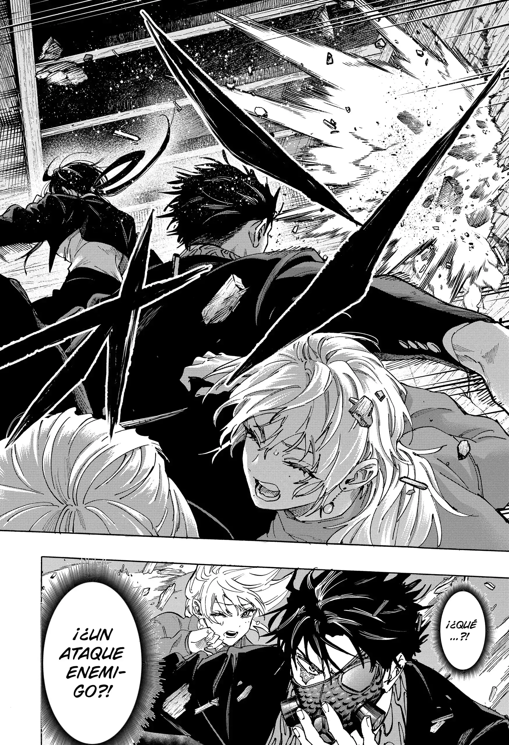 Read Marriage Toxin ES Manga Online