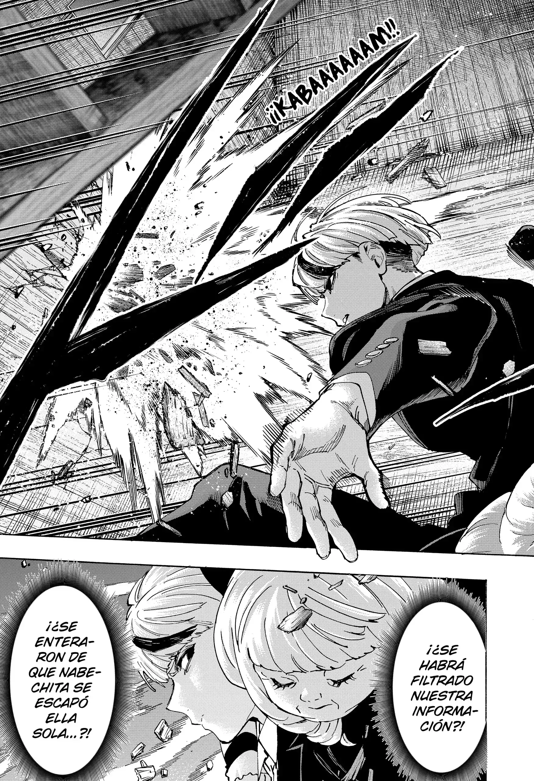 Read Marriage Toxin ES Manga Online