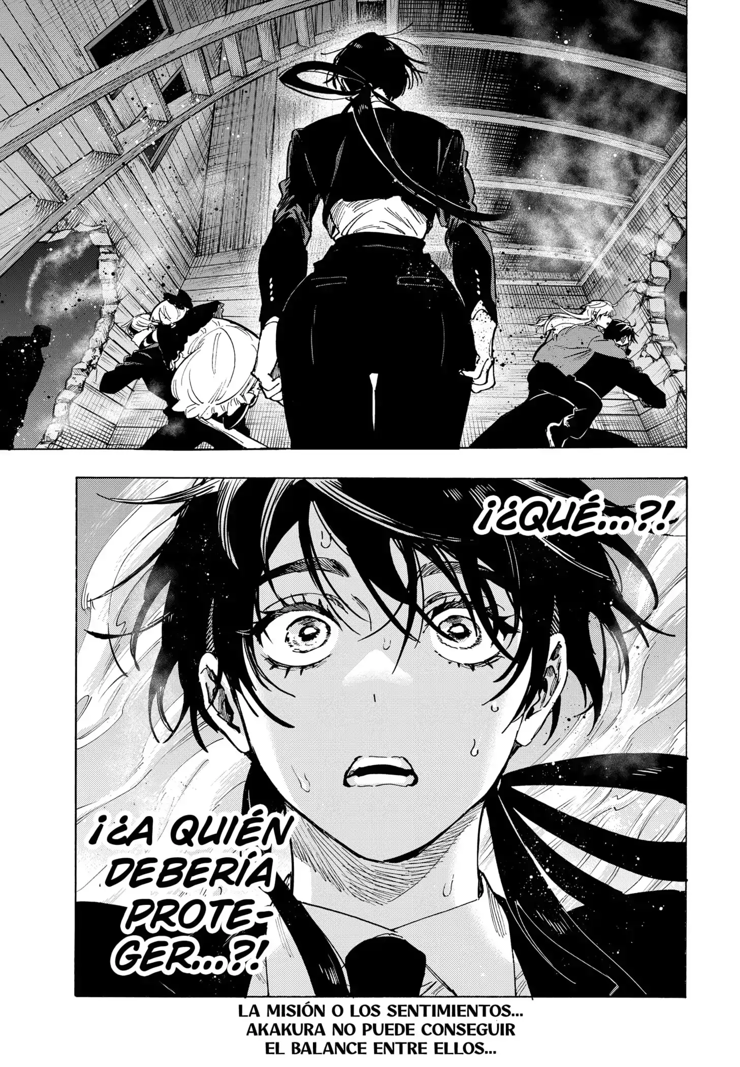 Read Marriage Toxin ES Manga Online