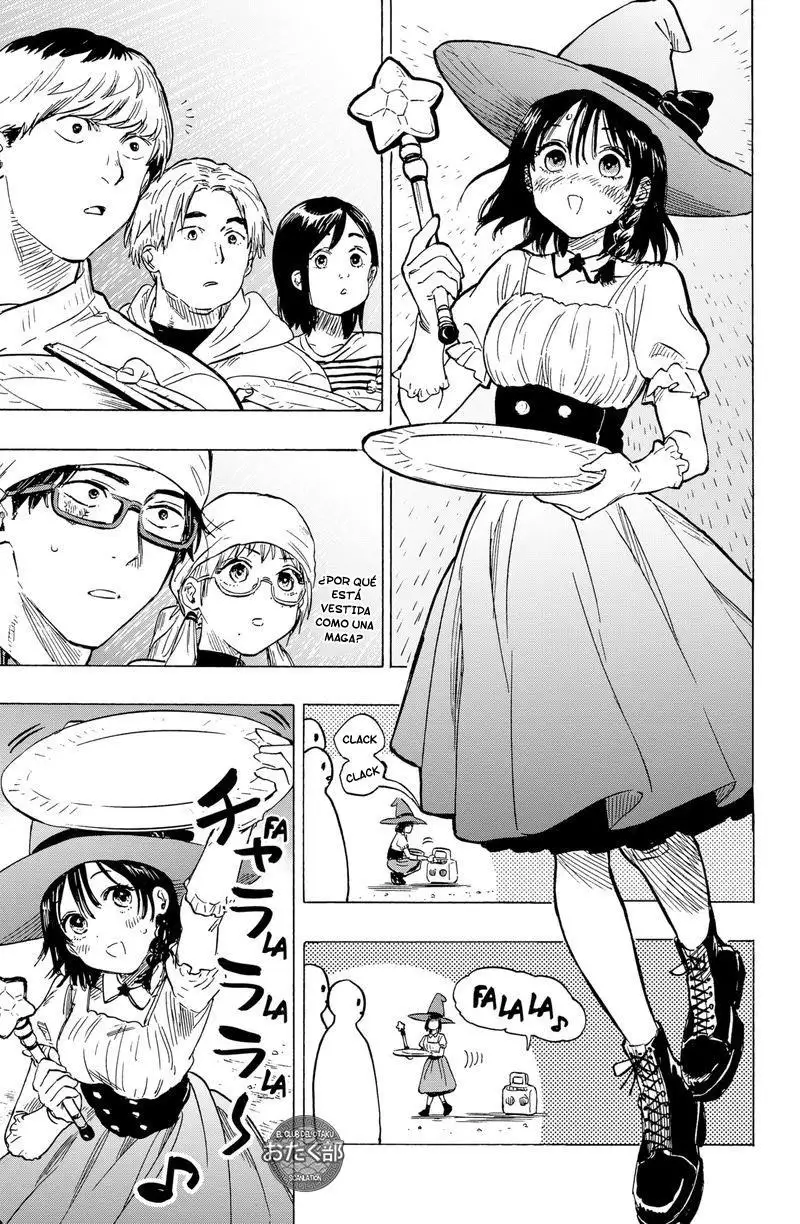 Read Marriage Toxin ES Manga Online