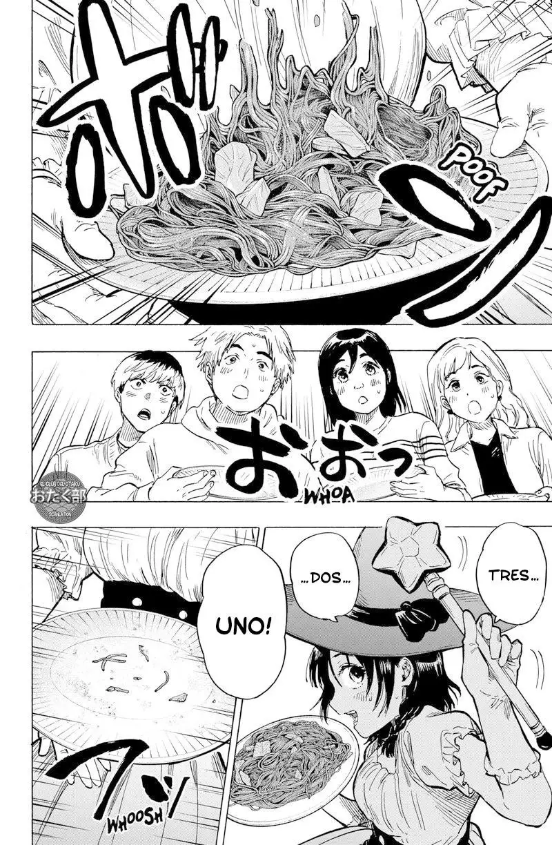 Read Marriage Toxin ES Manga Online