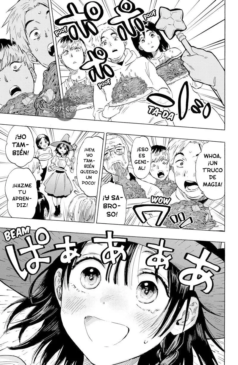 Read Marriage Toxin ES Manga Online