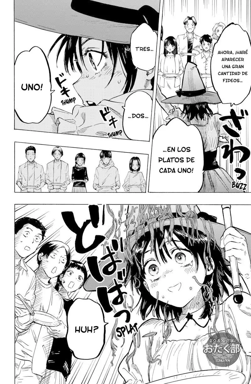 Read Marriage Toxin ES Manga Online