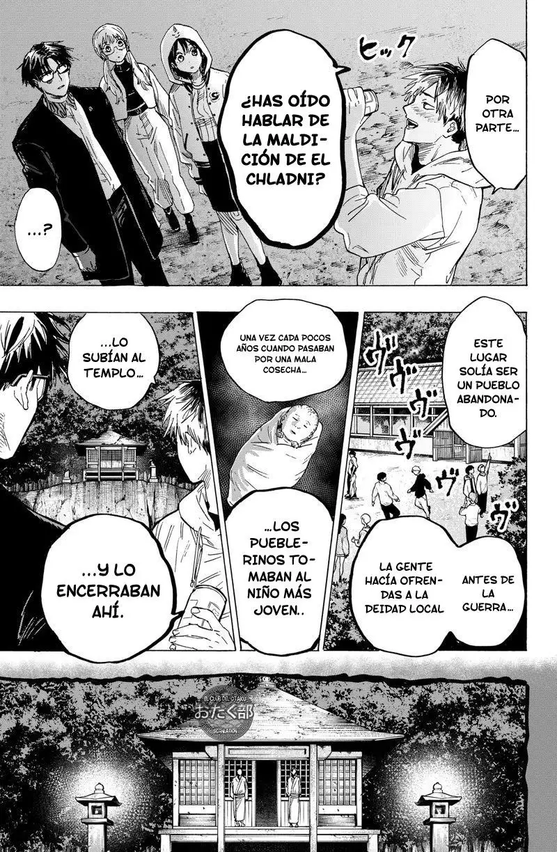 Read Marriage Toxin ES Manga Online